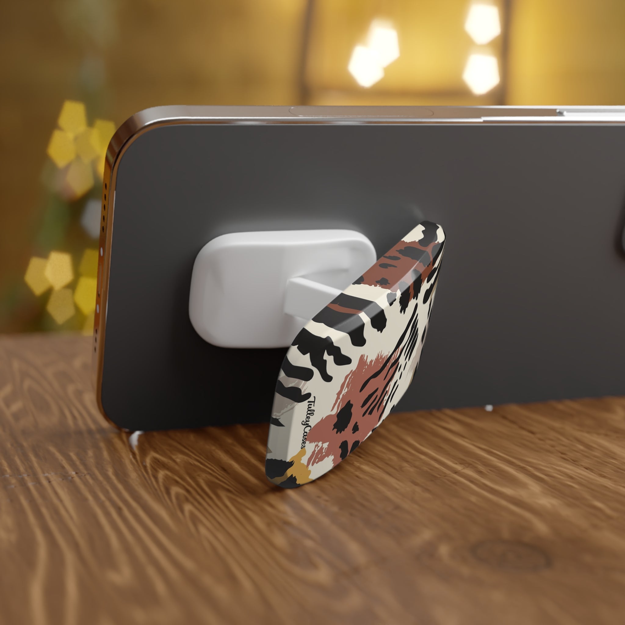 Savanah - Phone Click-On Grip