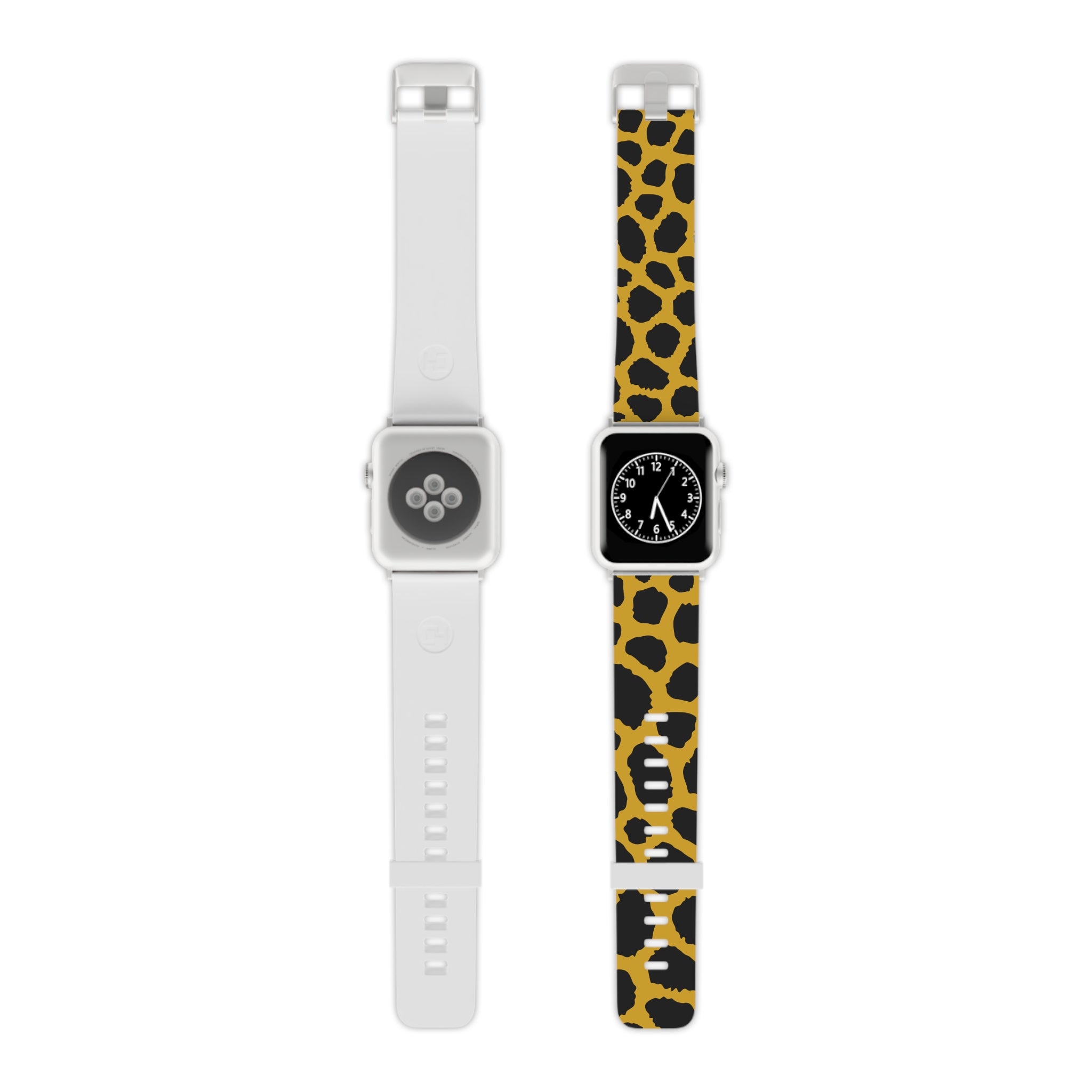 Abstract Design - Watch Band for Apple Watch