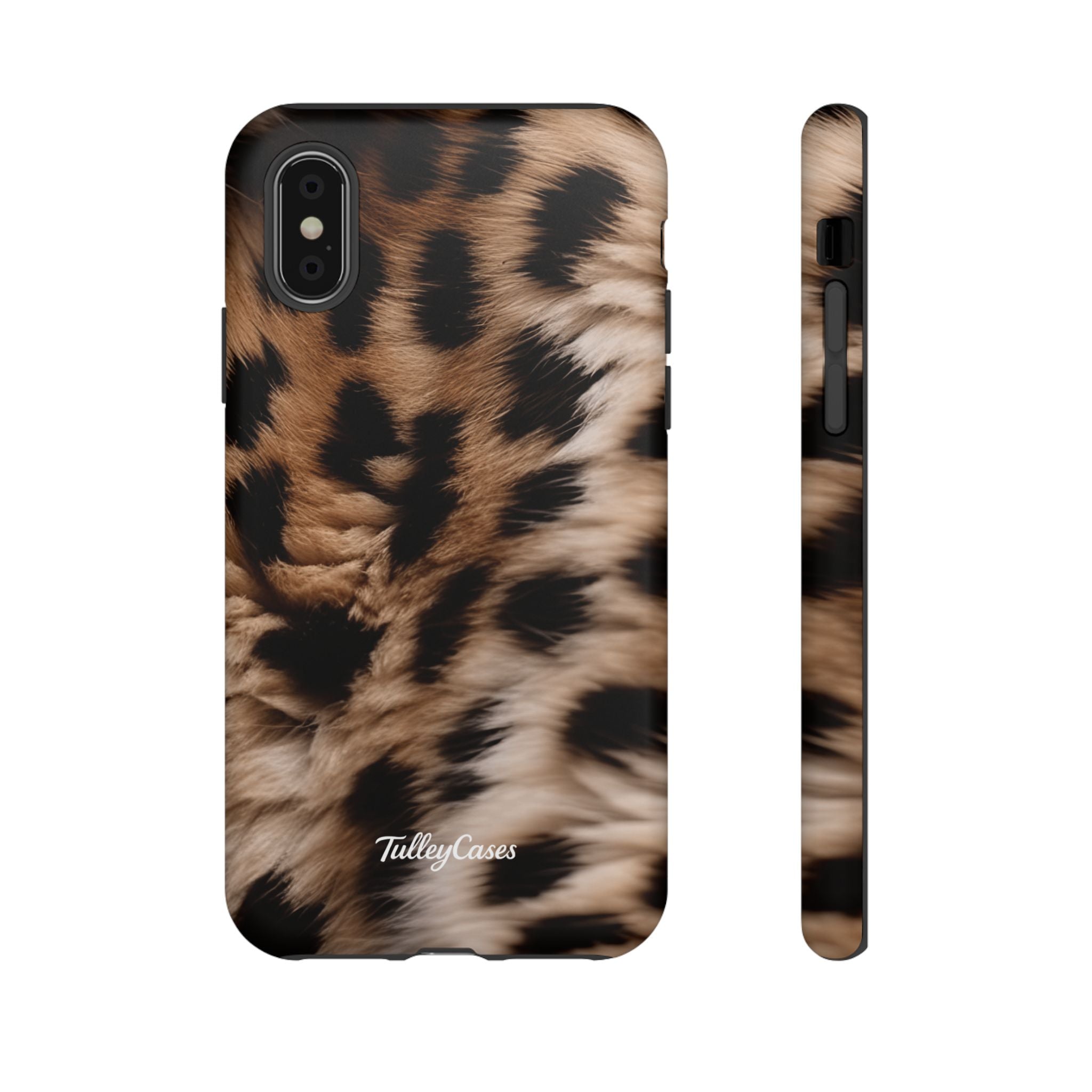 Tiger - Phone Cases