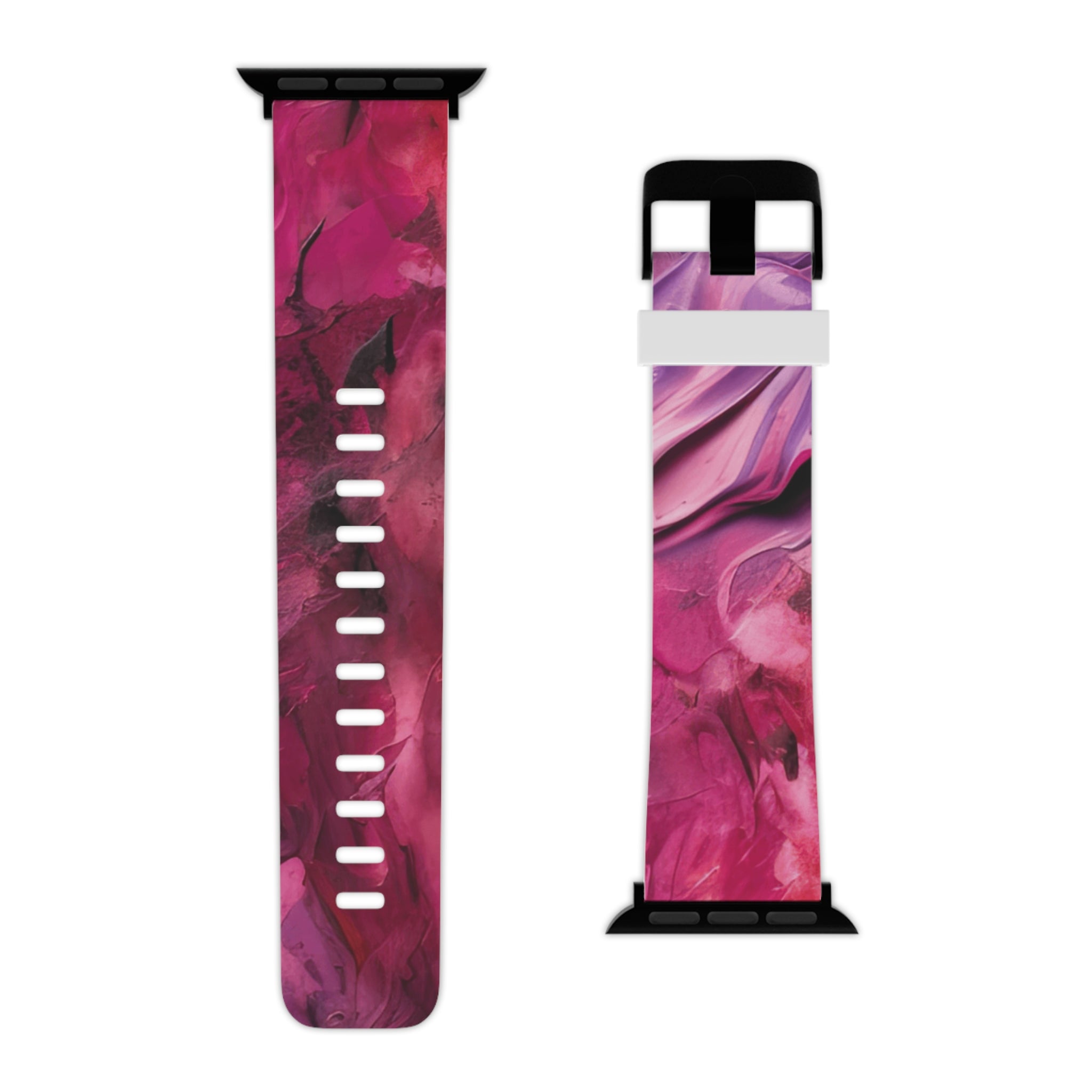 Abstract Design - Watch Band for Apple Watch