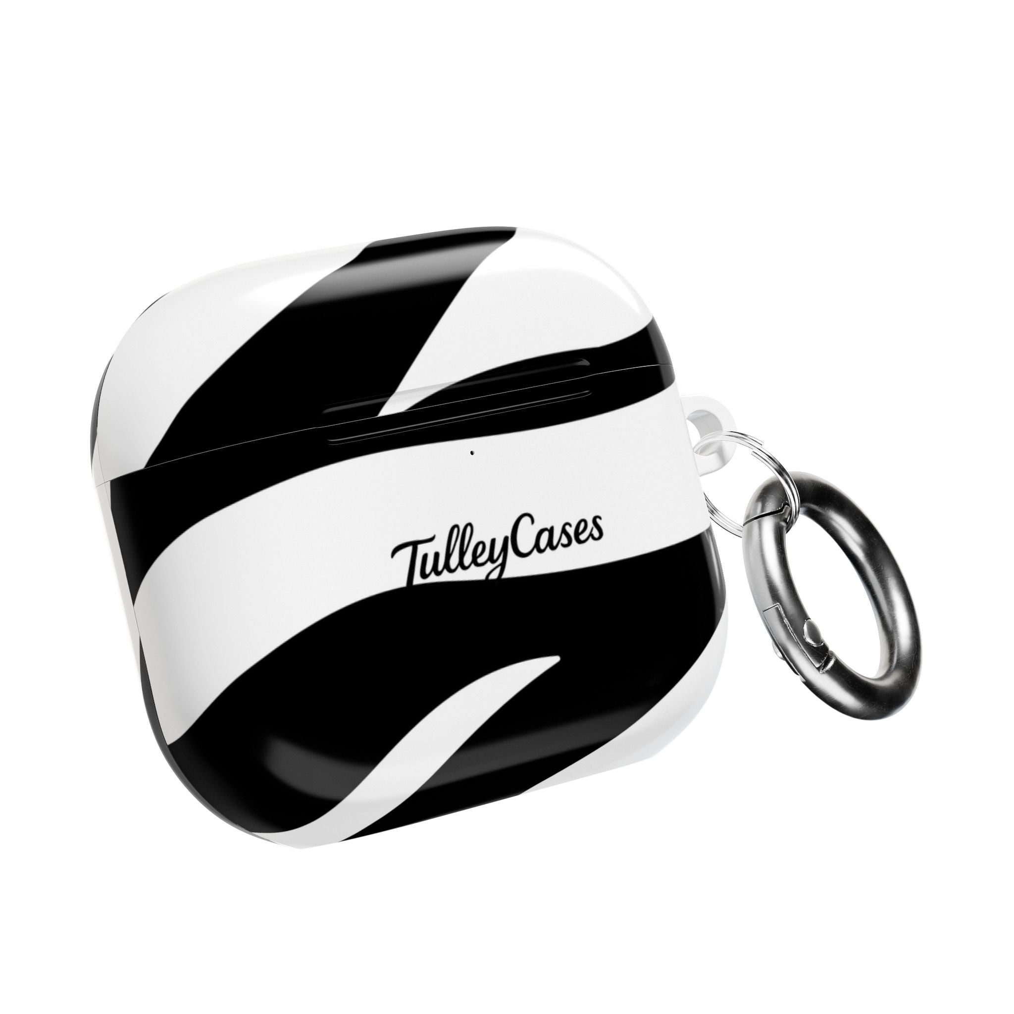 Zeena the Zebra- AirPod Cases