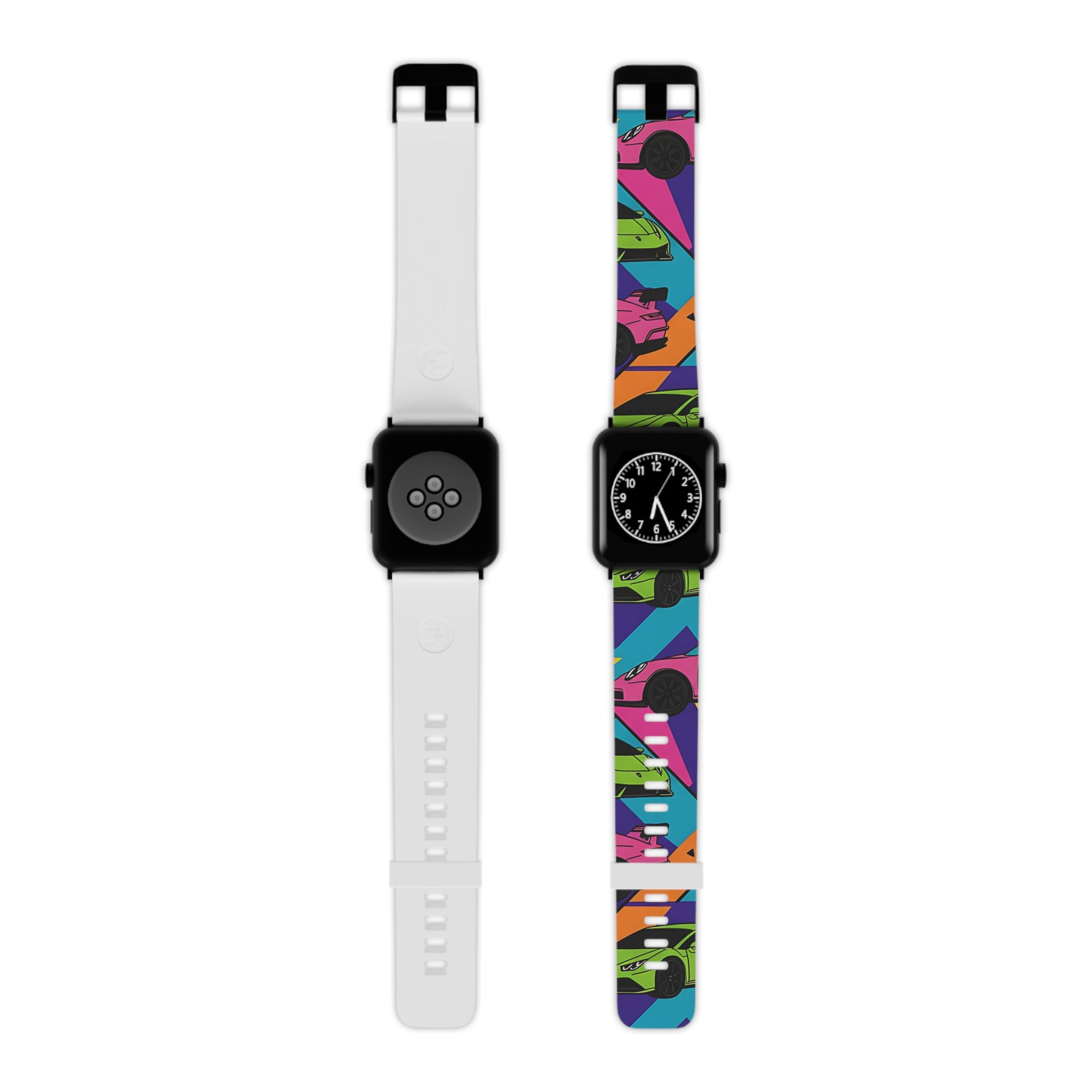 Abstract Design - Watch Band for Apple Watch