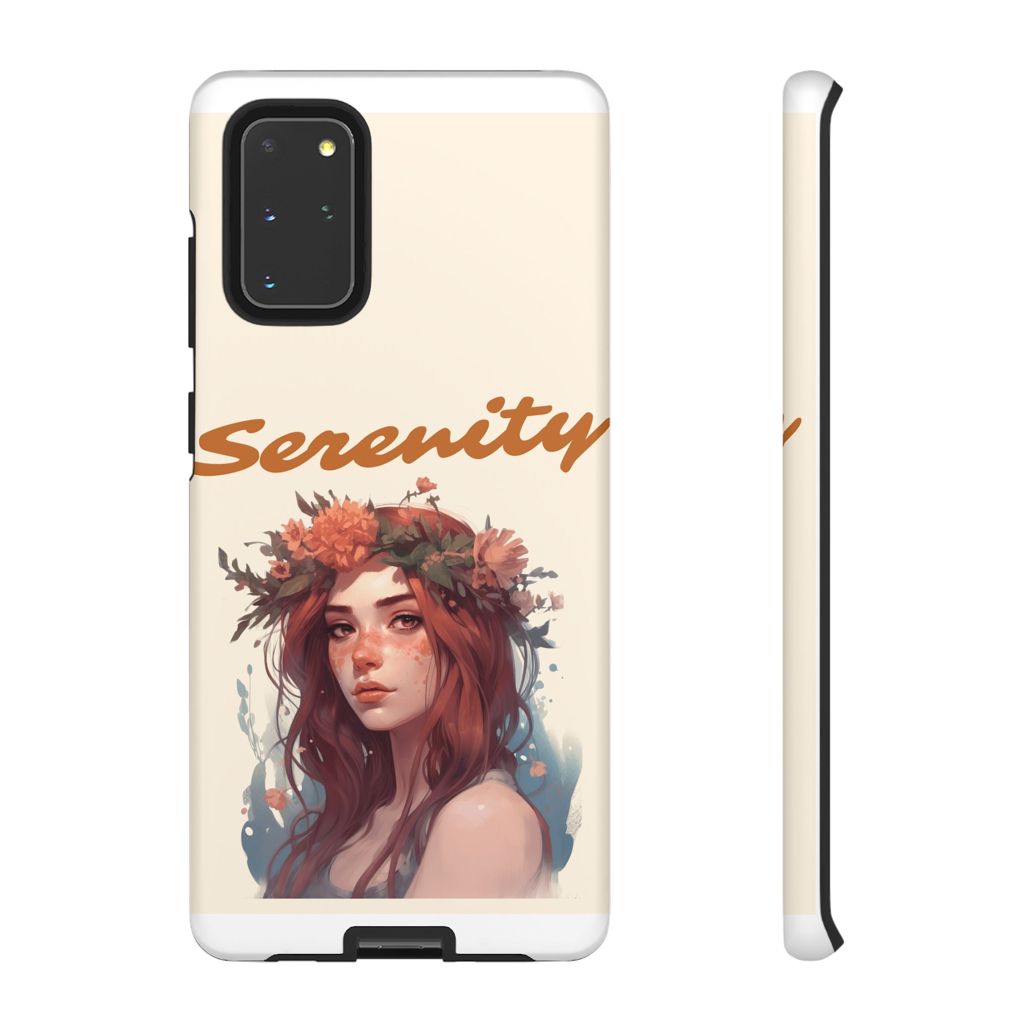 Serenity - Phone Case