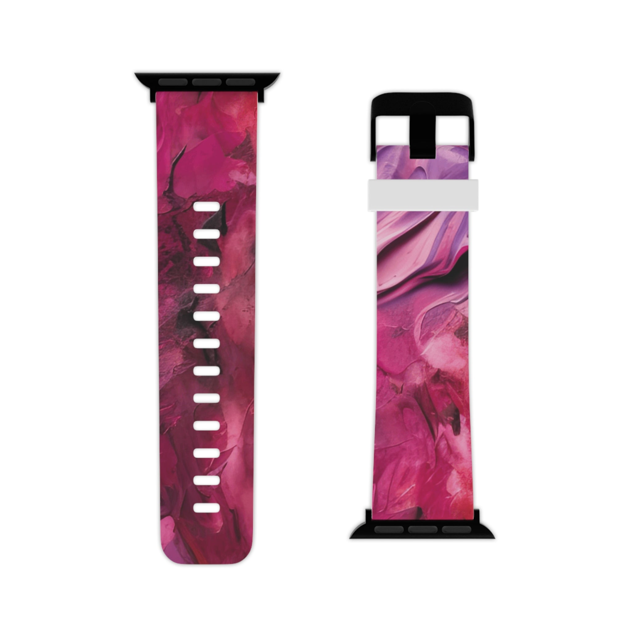 Abstract Design - Watch Band for Apple Watch