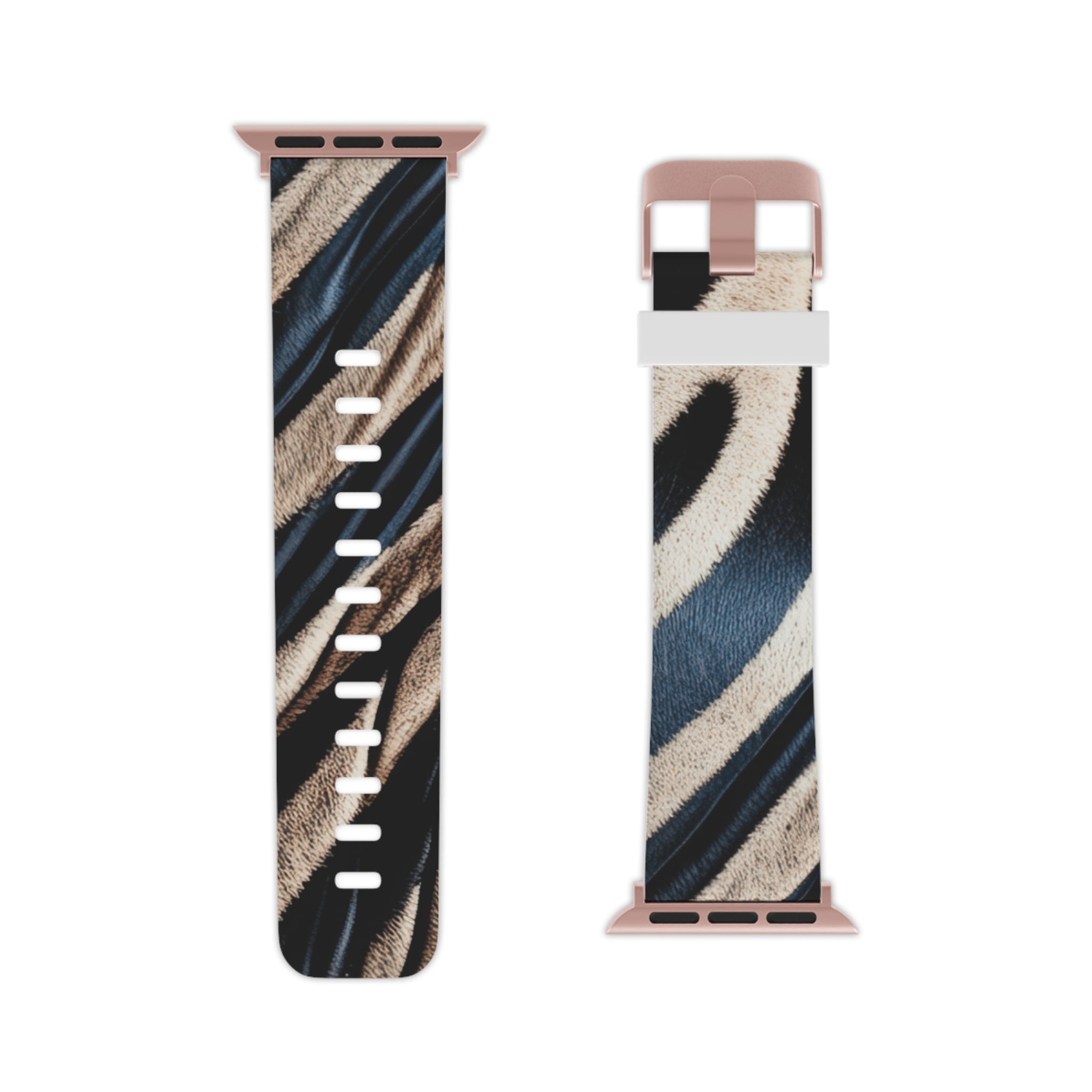 Abstract Design - Watch Band for Apple Watch