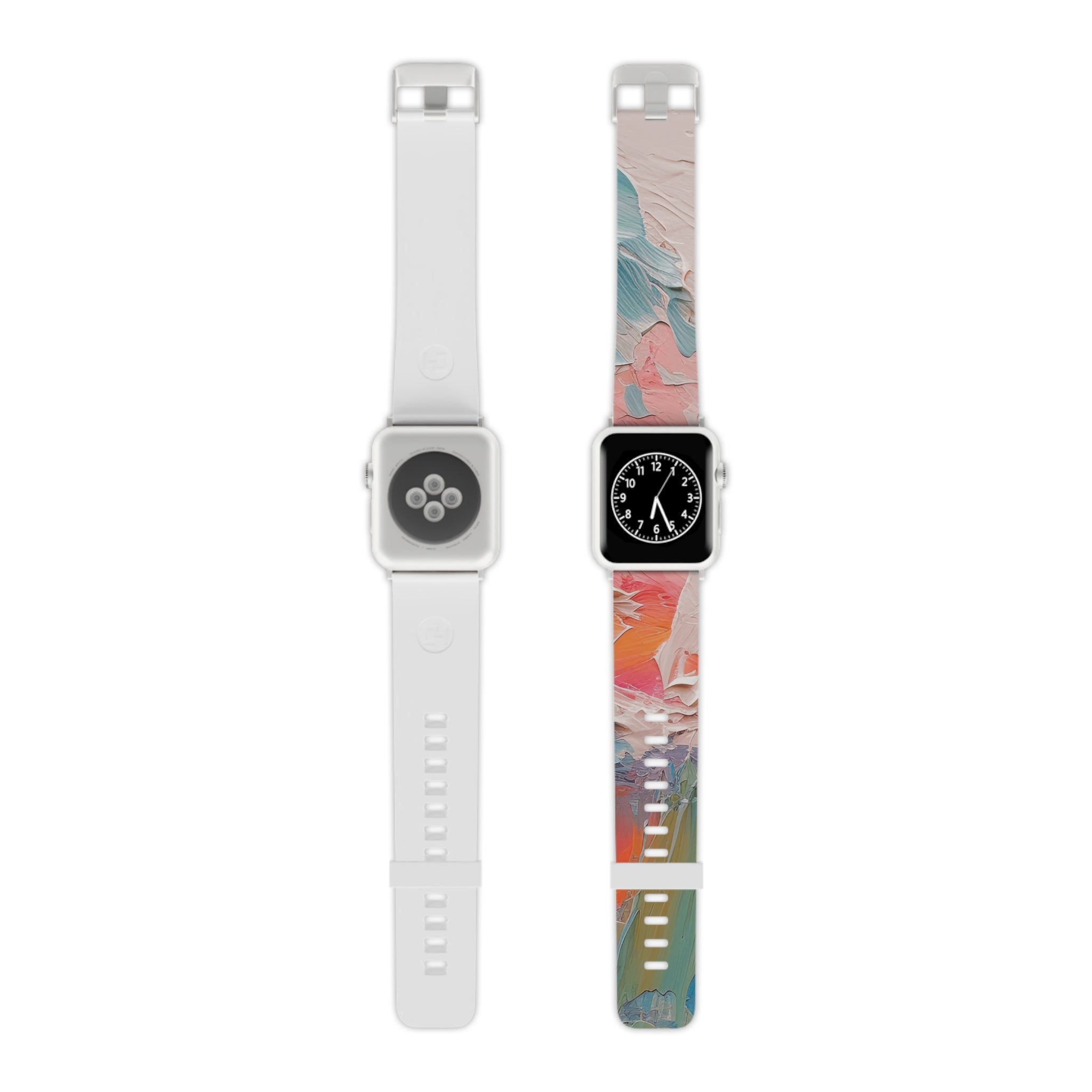 Abstract Design - Watch Band for Apple Watch