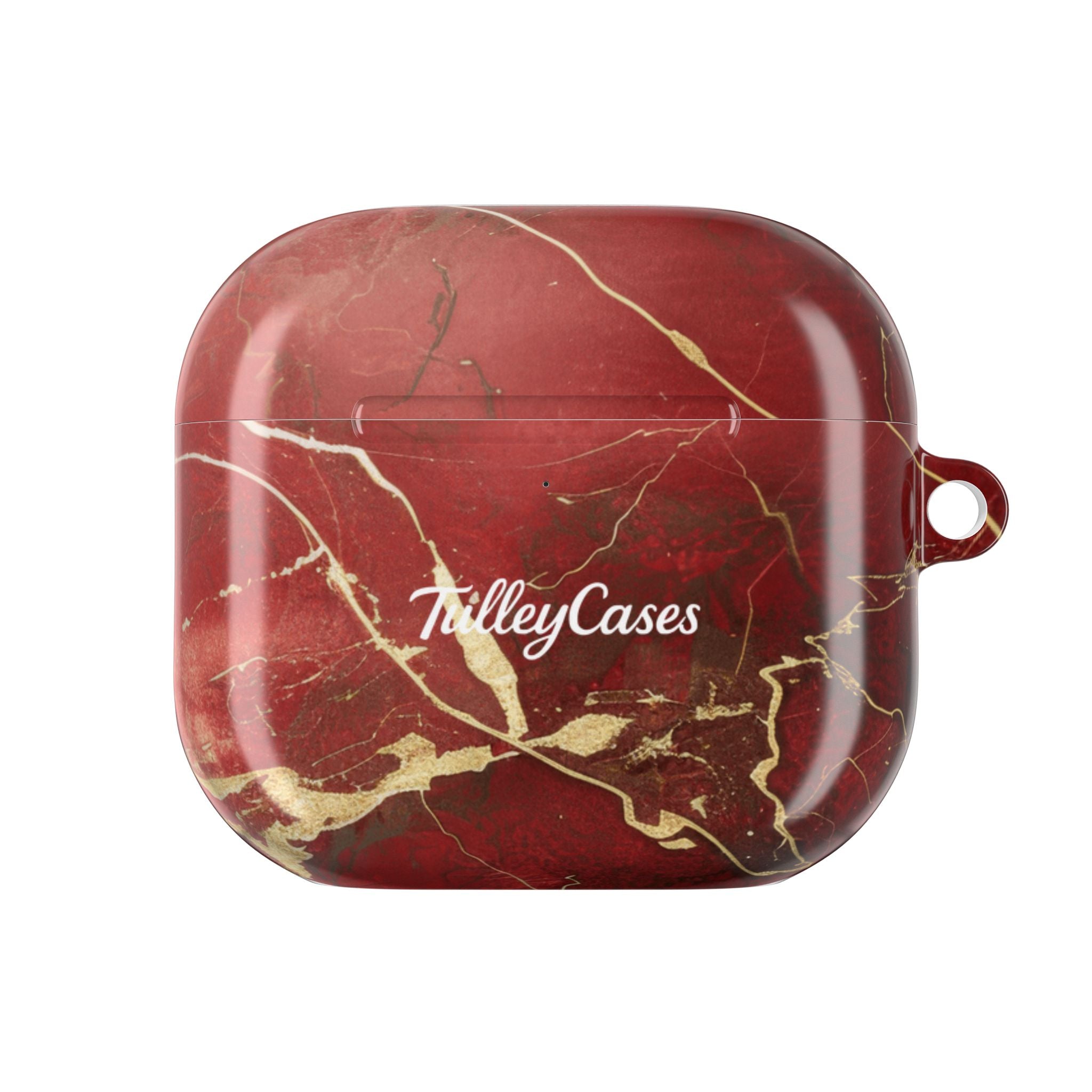 Golden Crack - AirPod Cases