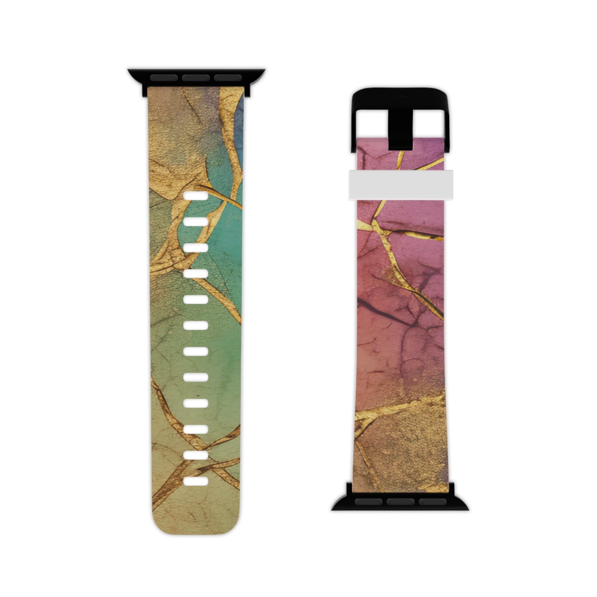 Abstract Design - Watch Band for Apple Watch