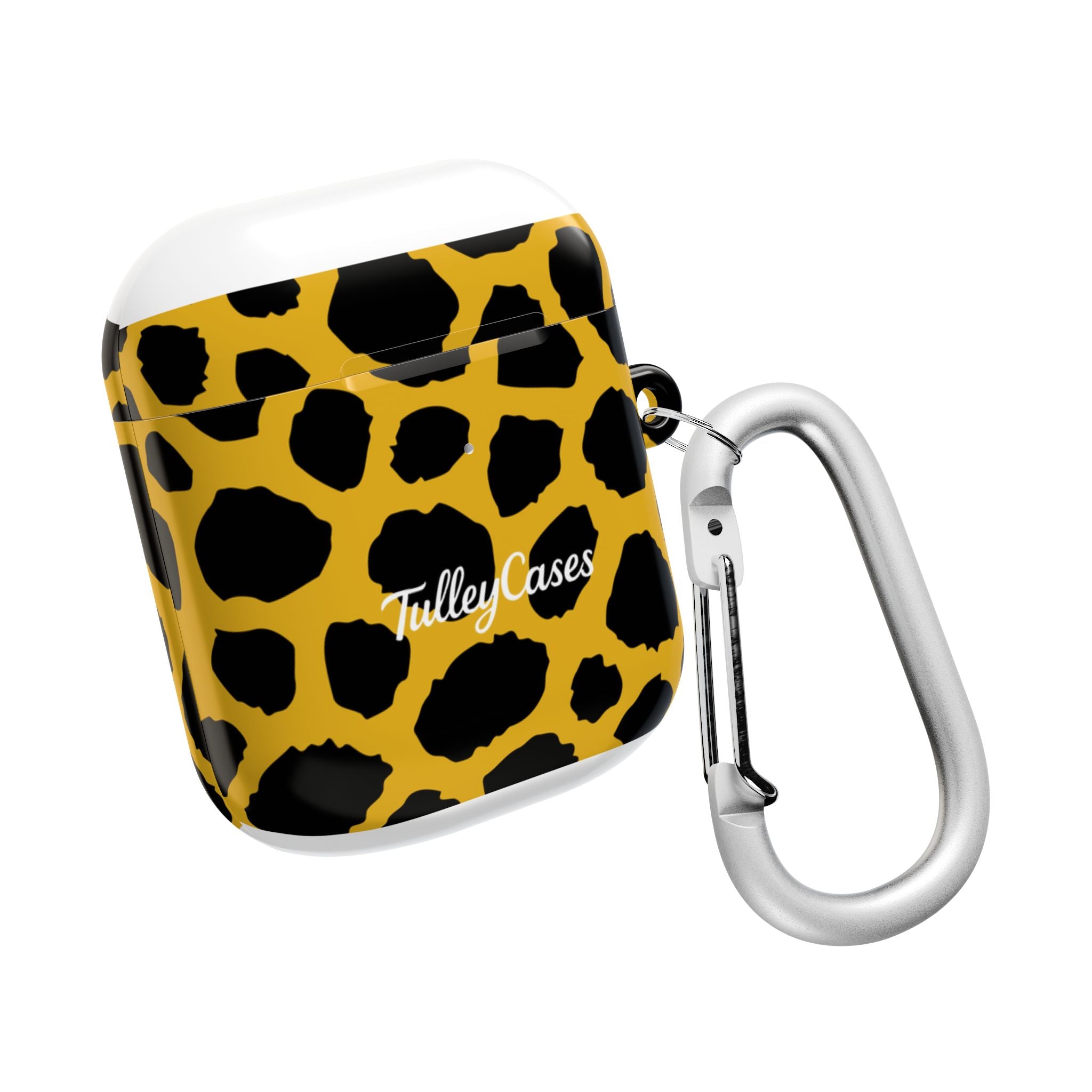 Panthera Pardus - AirPod Cases