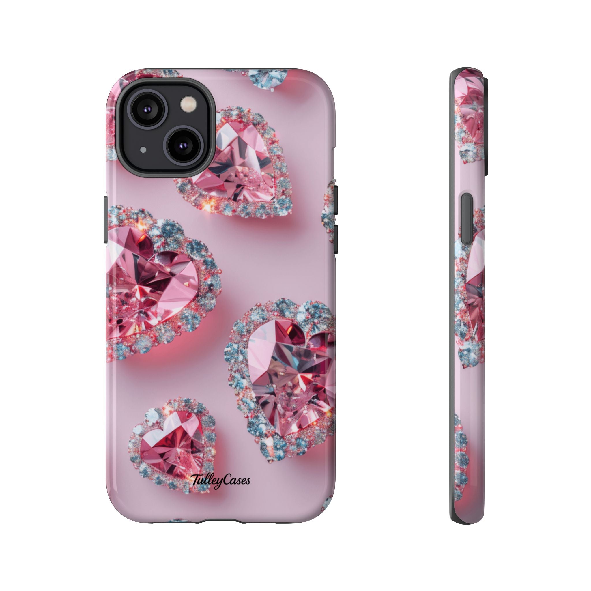 Jewelry — Tough Protective Case