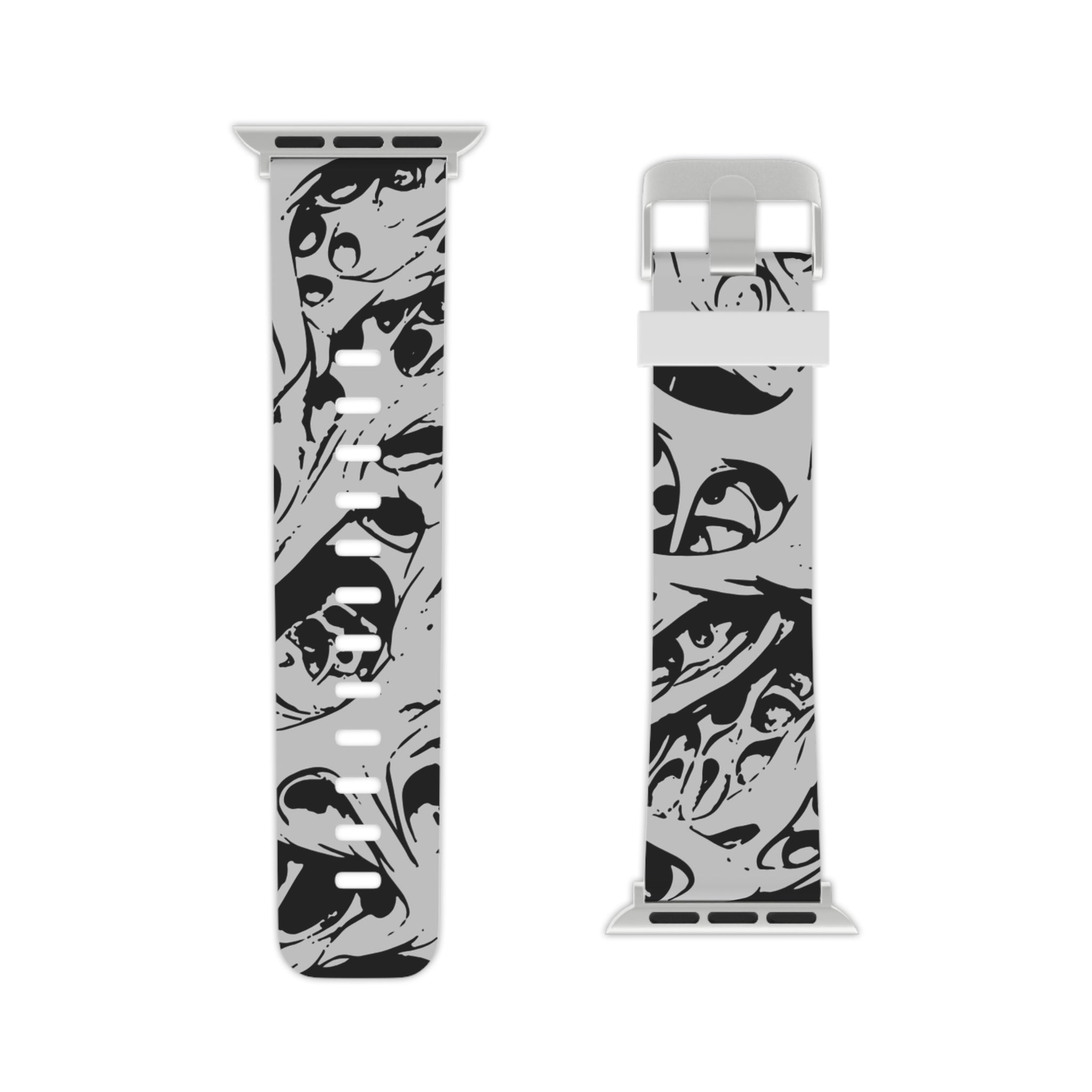 Abstract Design - Watch Band for Apple Watch