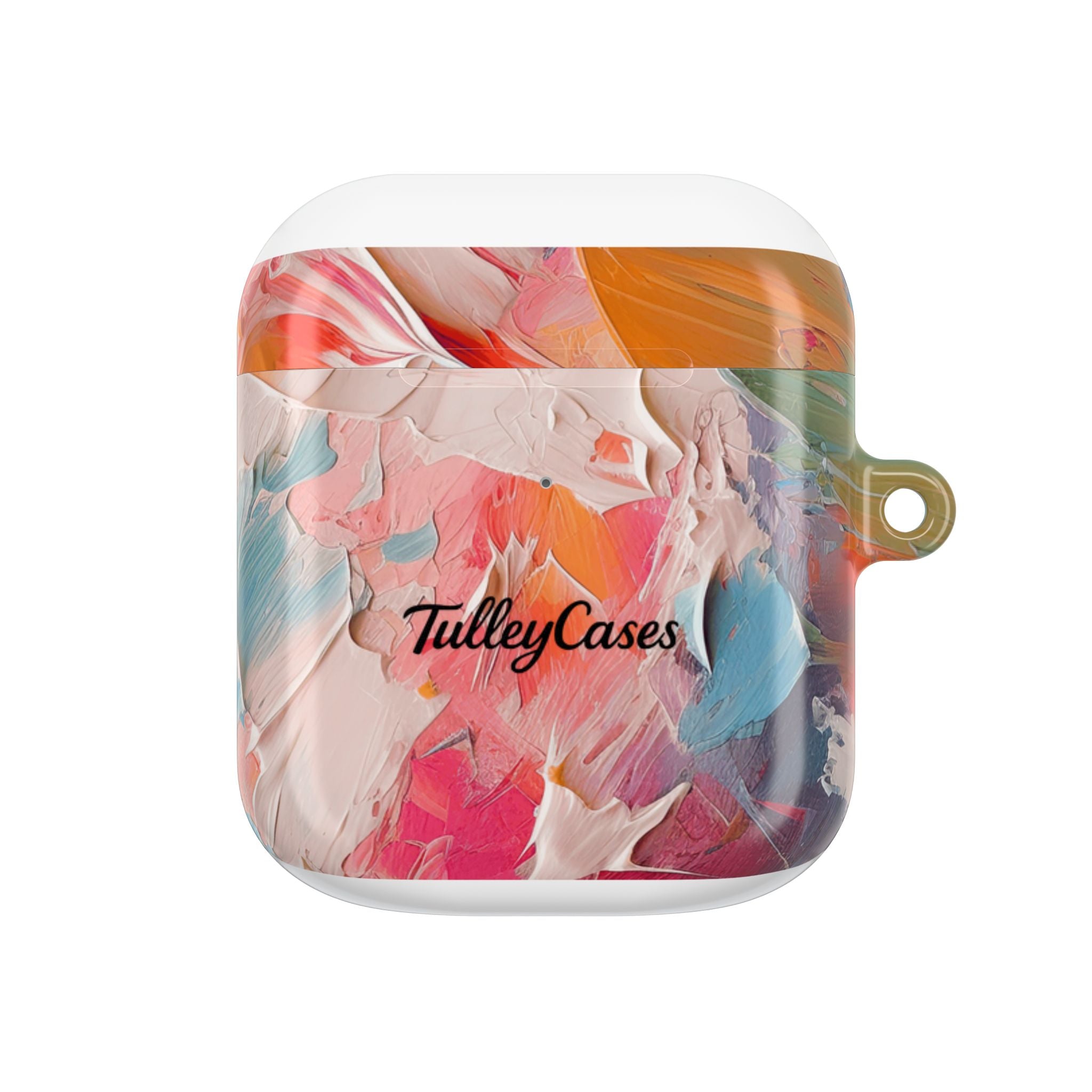 Painting Marble- AirPod Cases