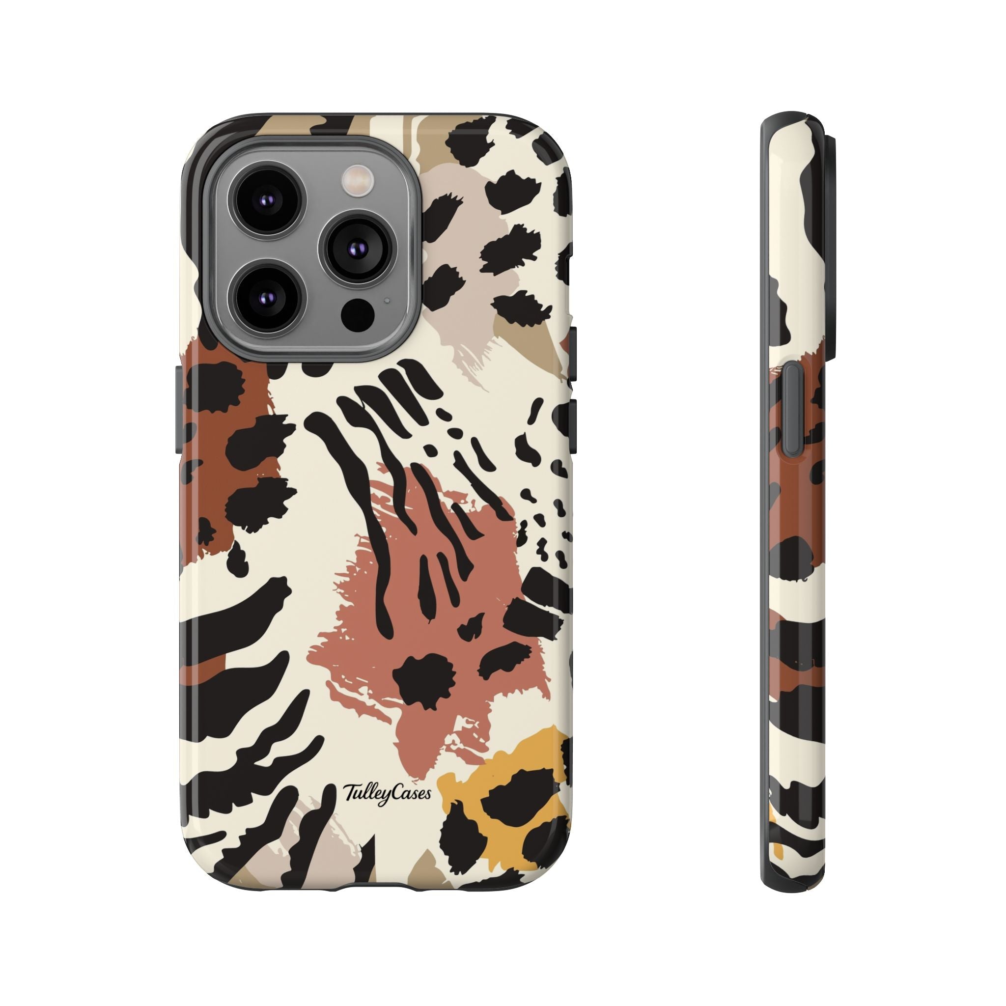 Savanah - Phone Case