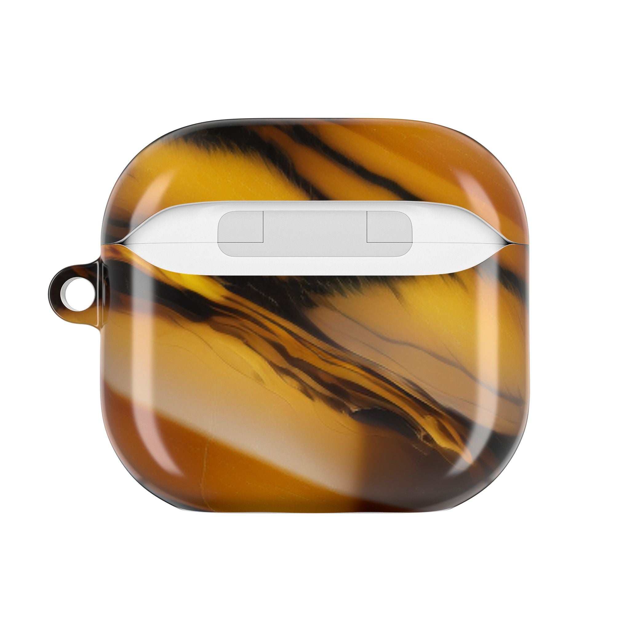 Fancy Zebra - AirPod Cases