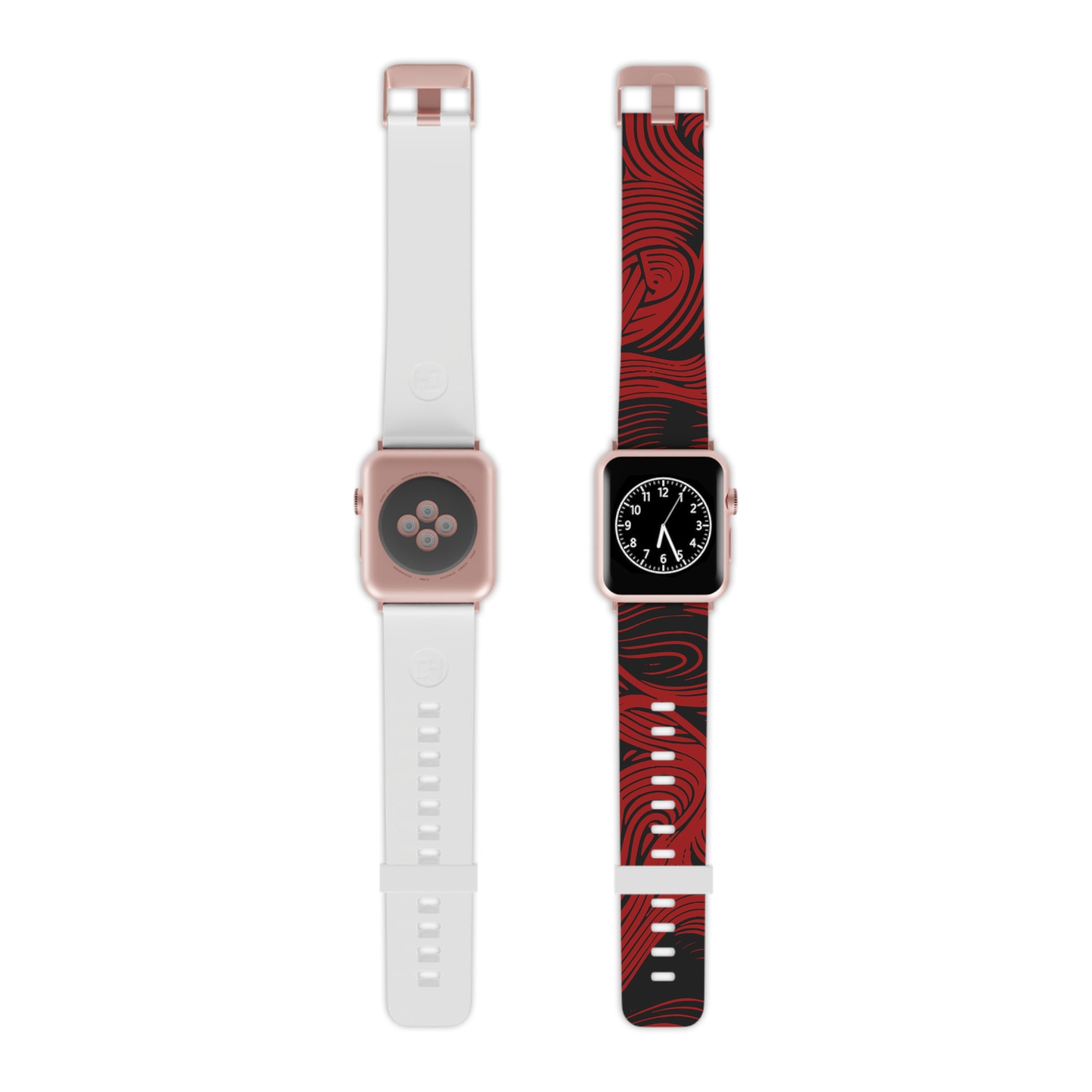 Abstract Design - Watch Band for Apple Watch