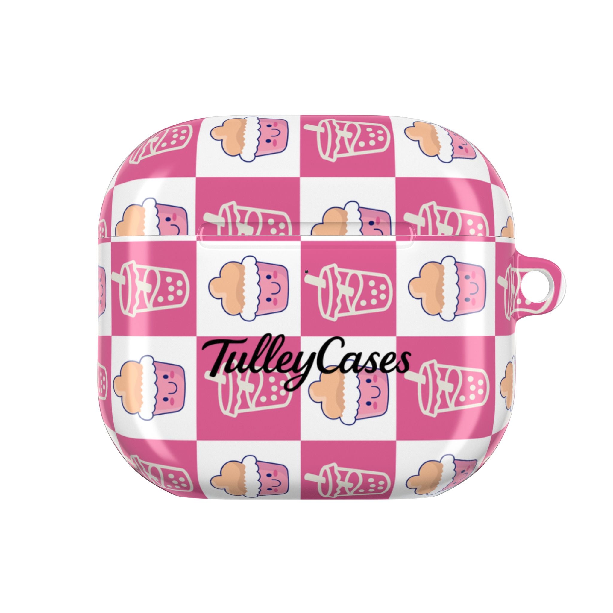 Happy Cupcakes - AirPod Cases