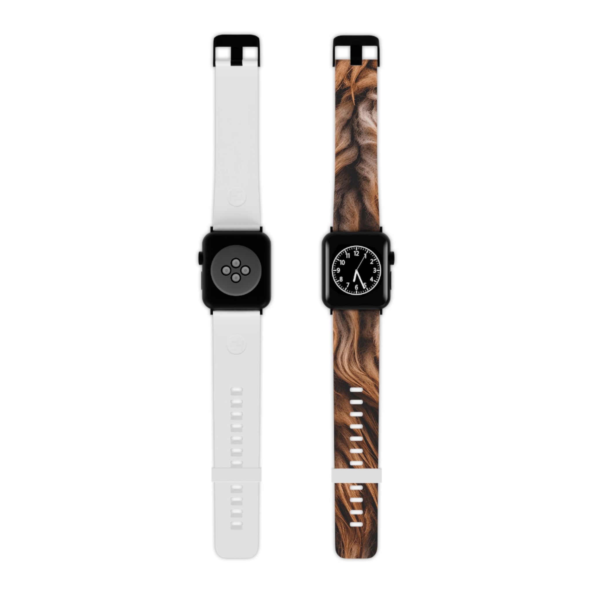 Abstract Design - Watch Band for Apple Watch