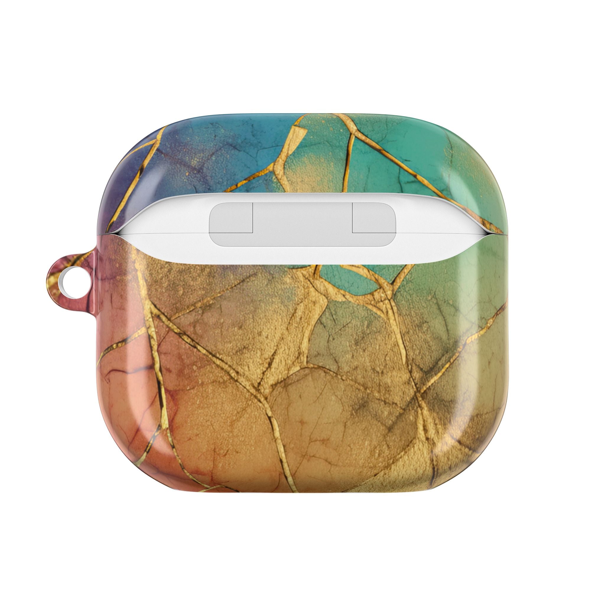 Marble IV- AirPod Cases