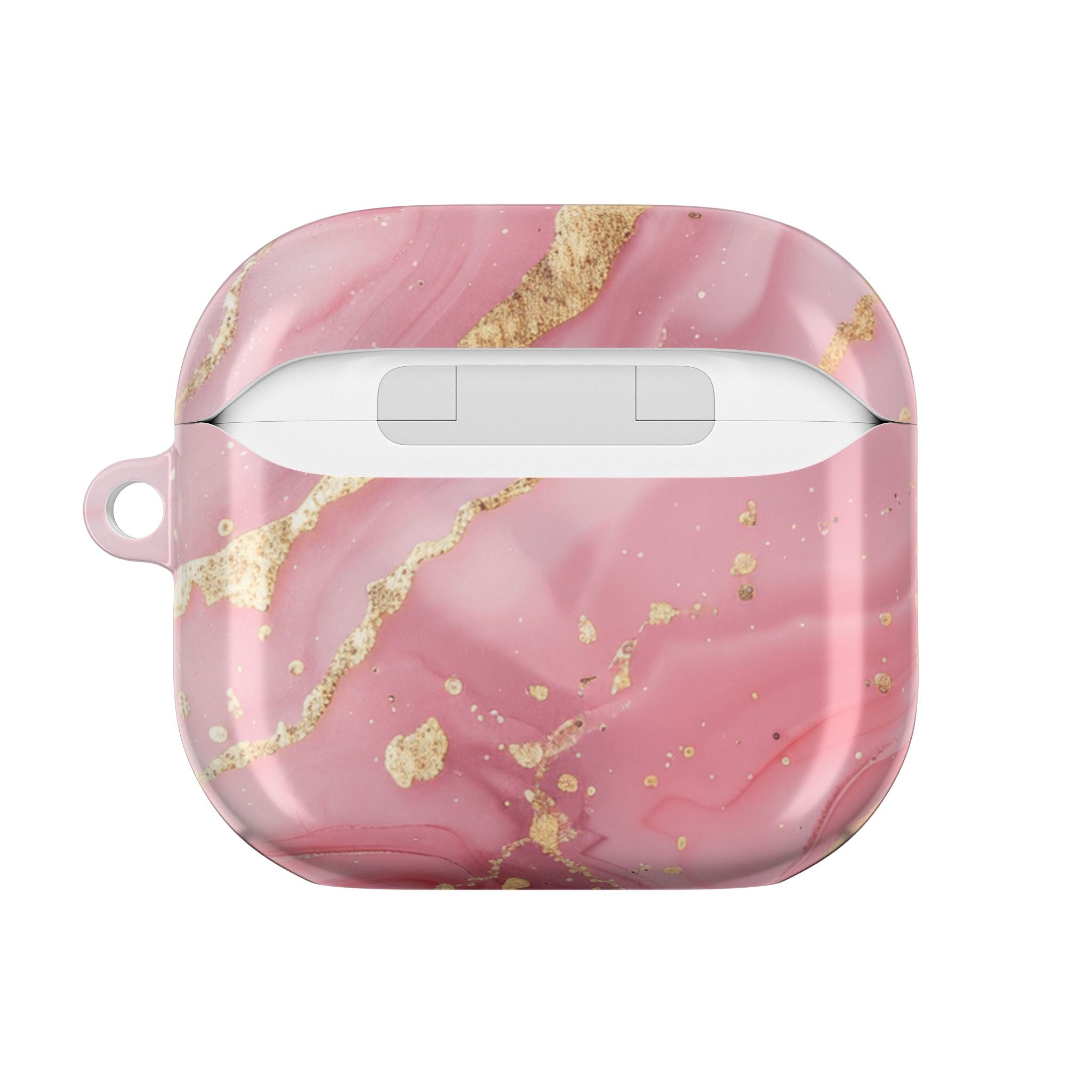 Pink Crack- AirPod Cases