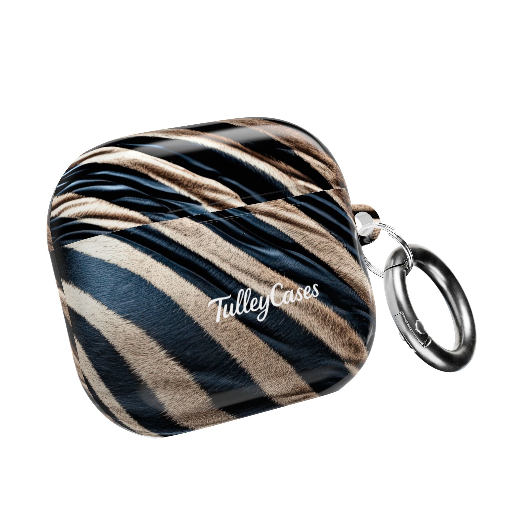 Zebra - AirPod Cases