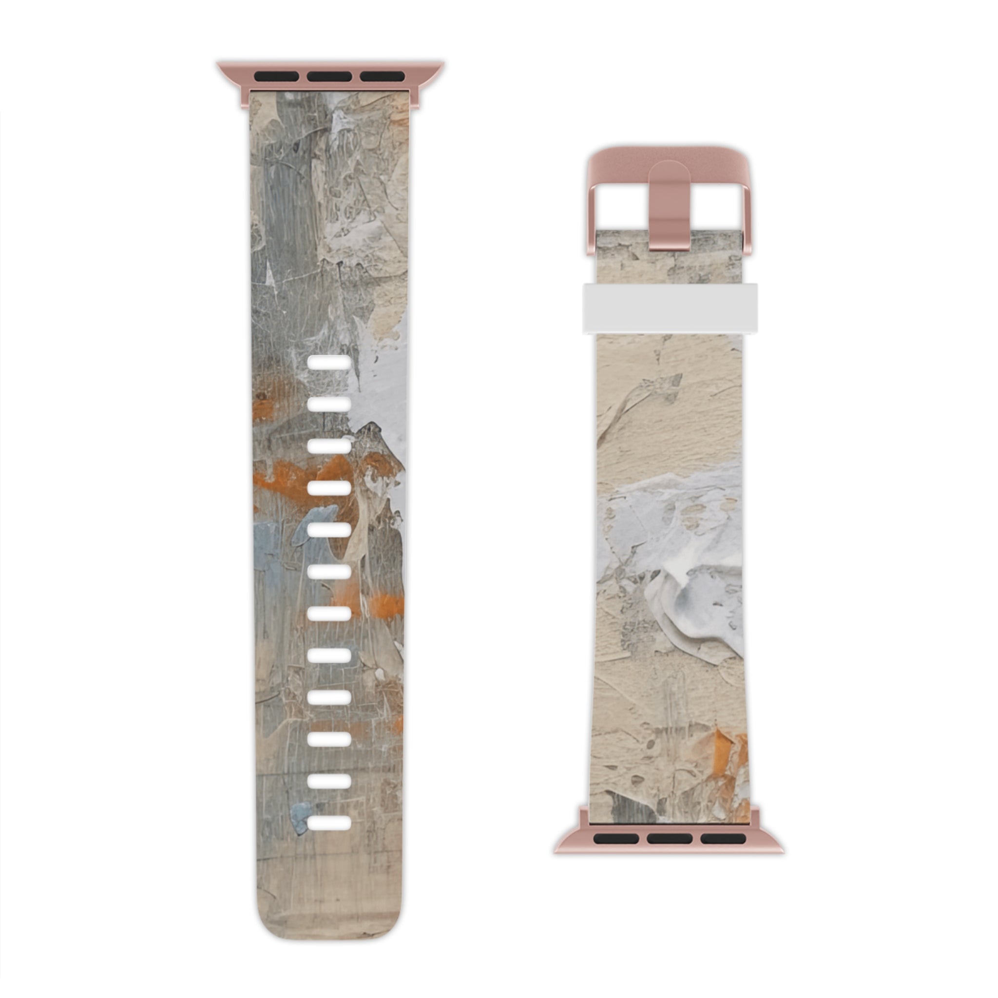 Abstract Design - Watch Band for Apple Watch