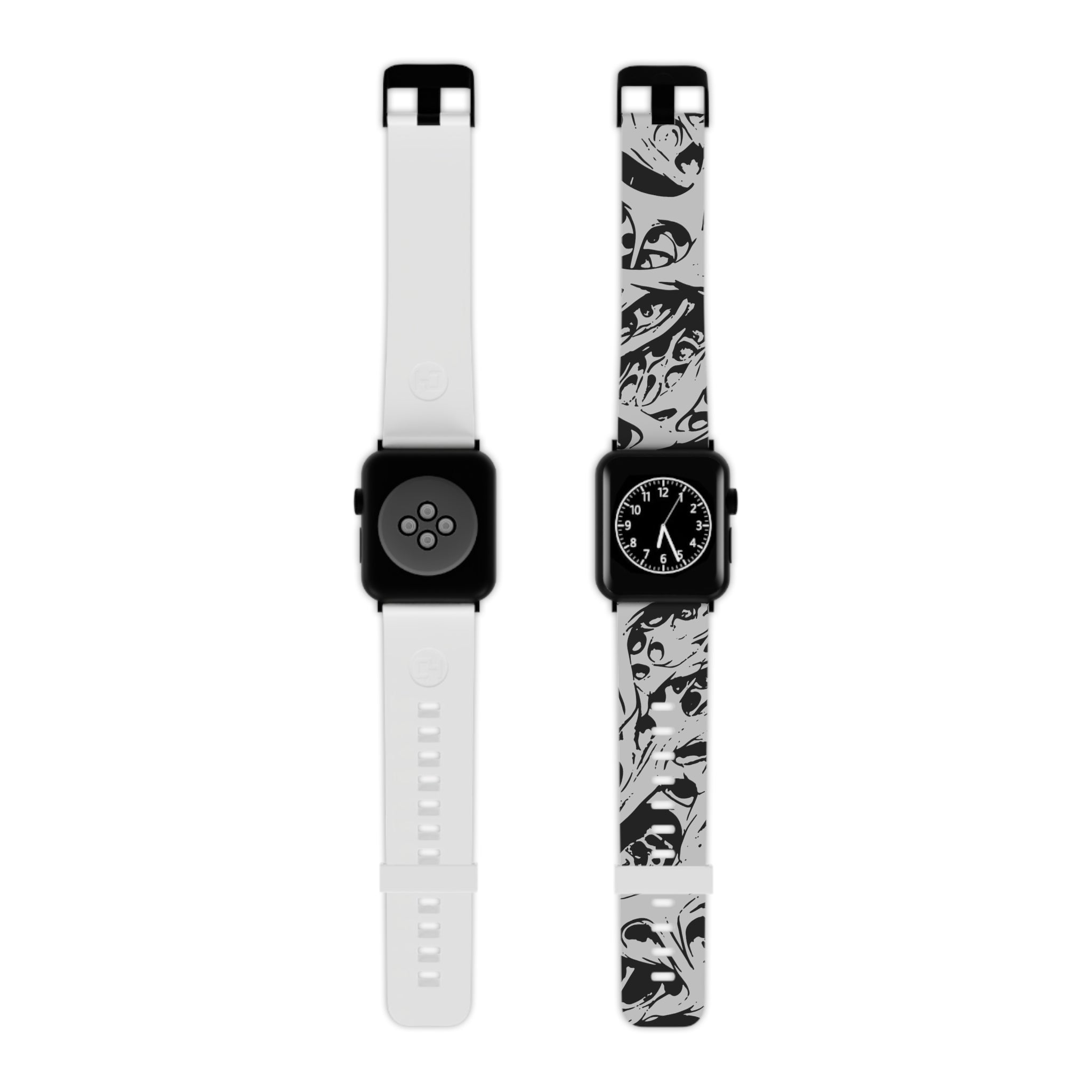 Abstract Design - Watch Band for Apple Watch
