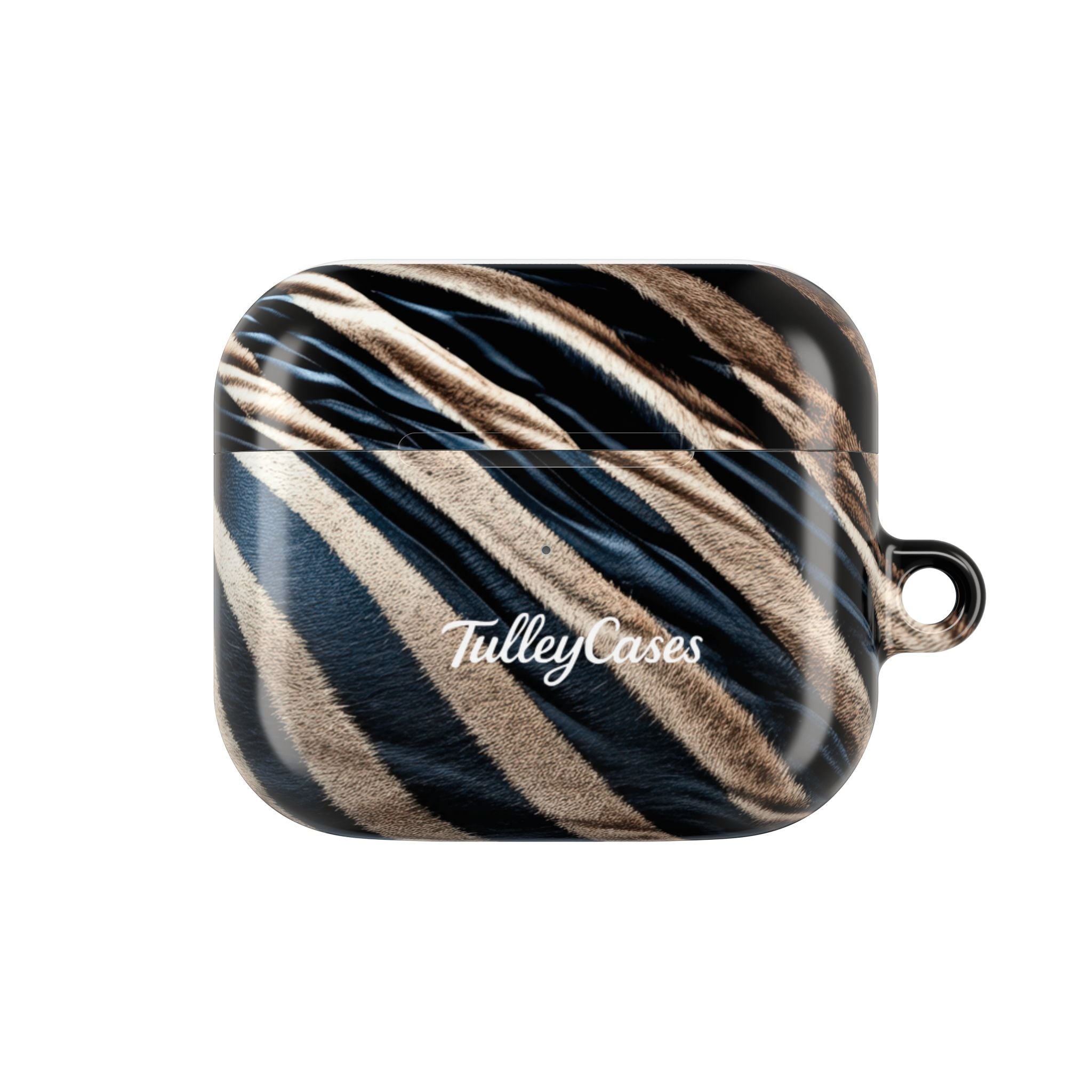 Zebra - AirPod Cases