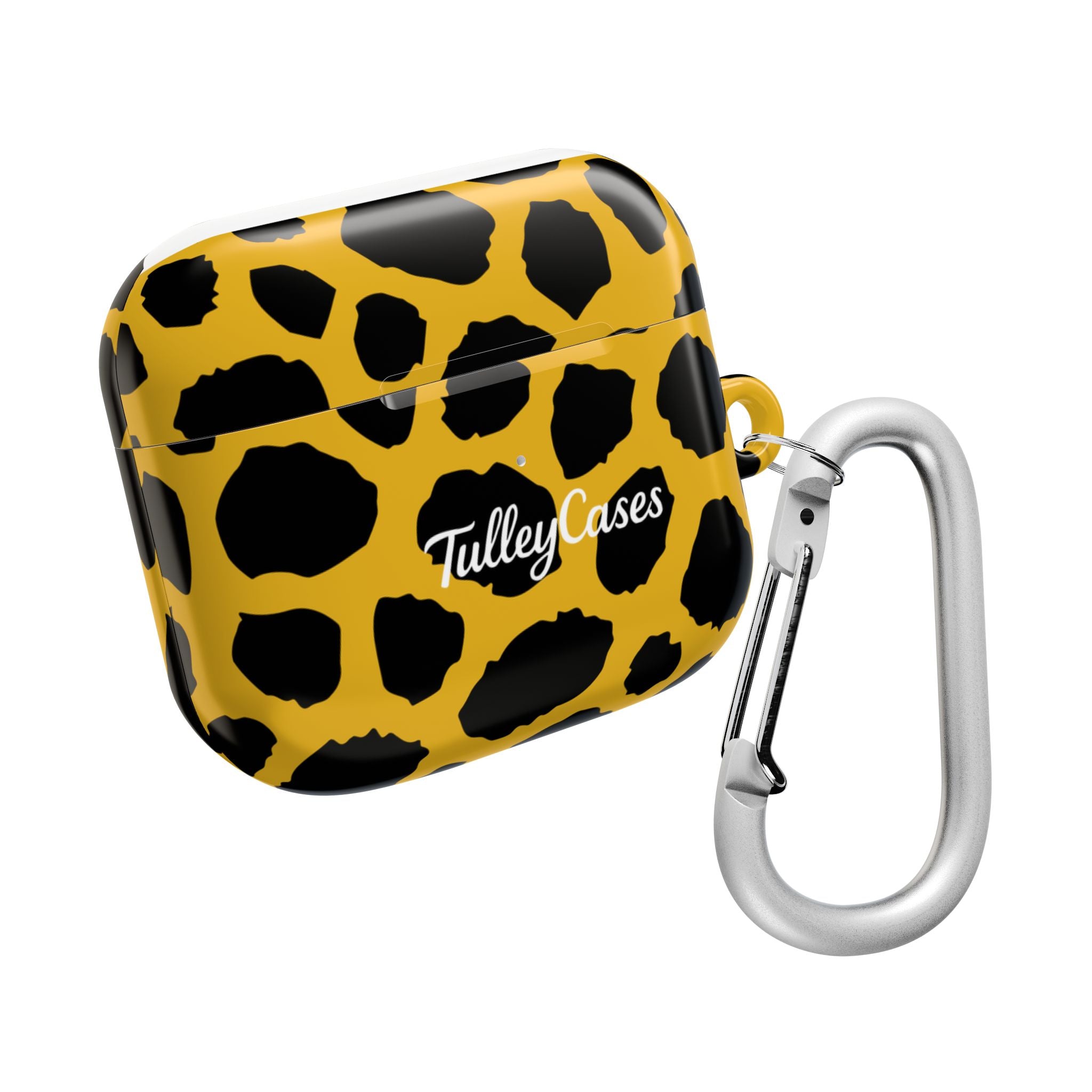Panthera Pardus - AirPod Cases