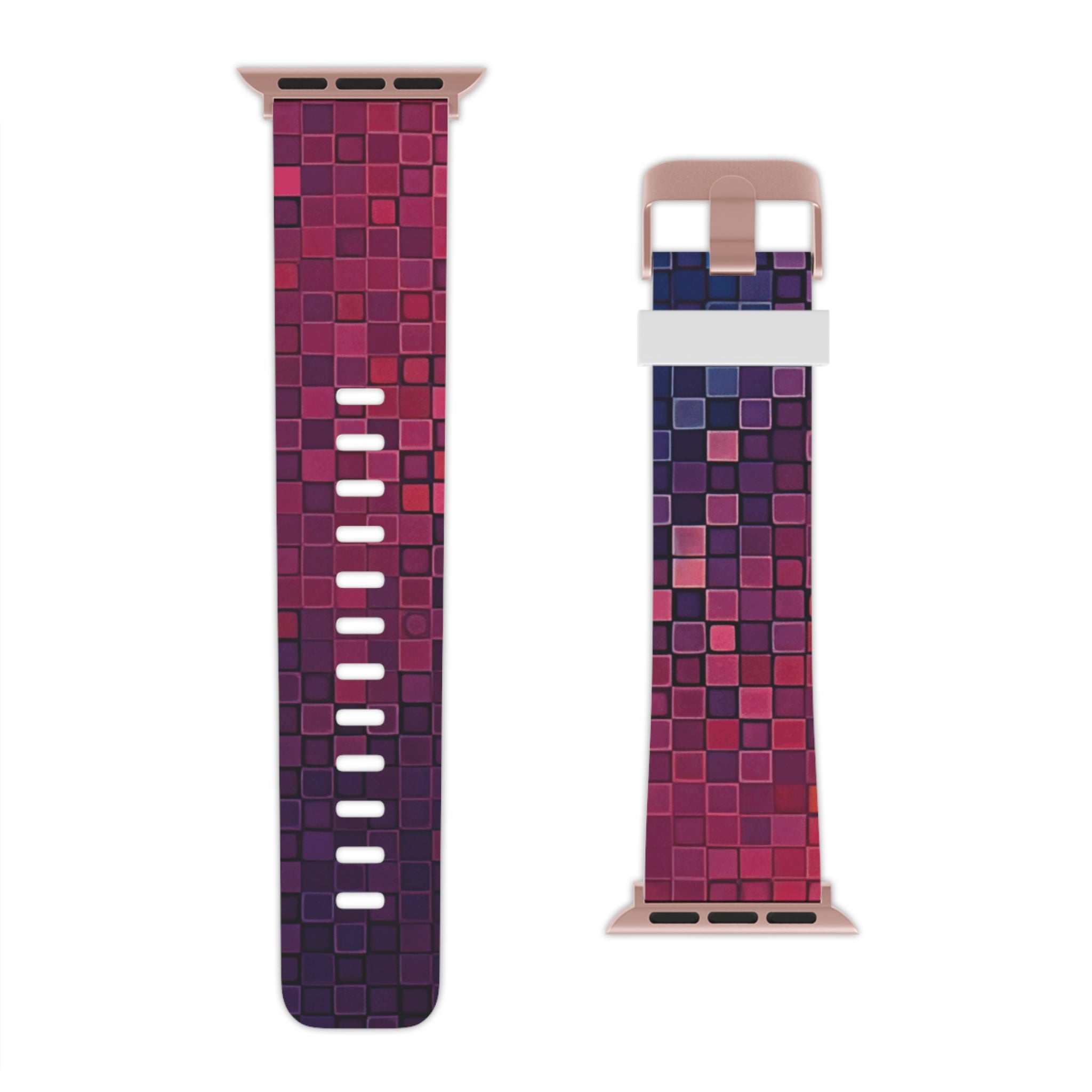 Abstract Design - Watch Band for Apple Watch