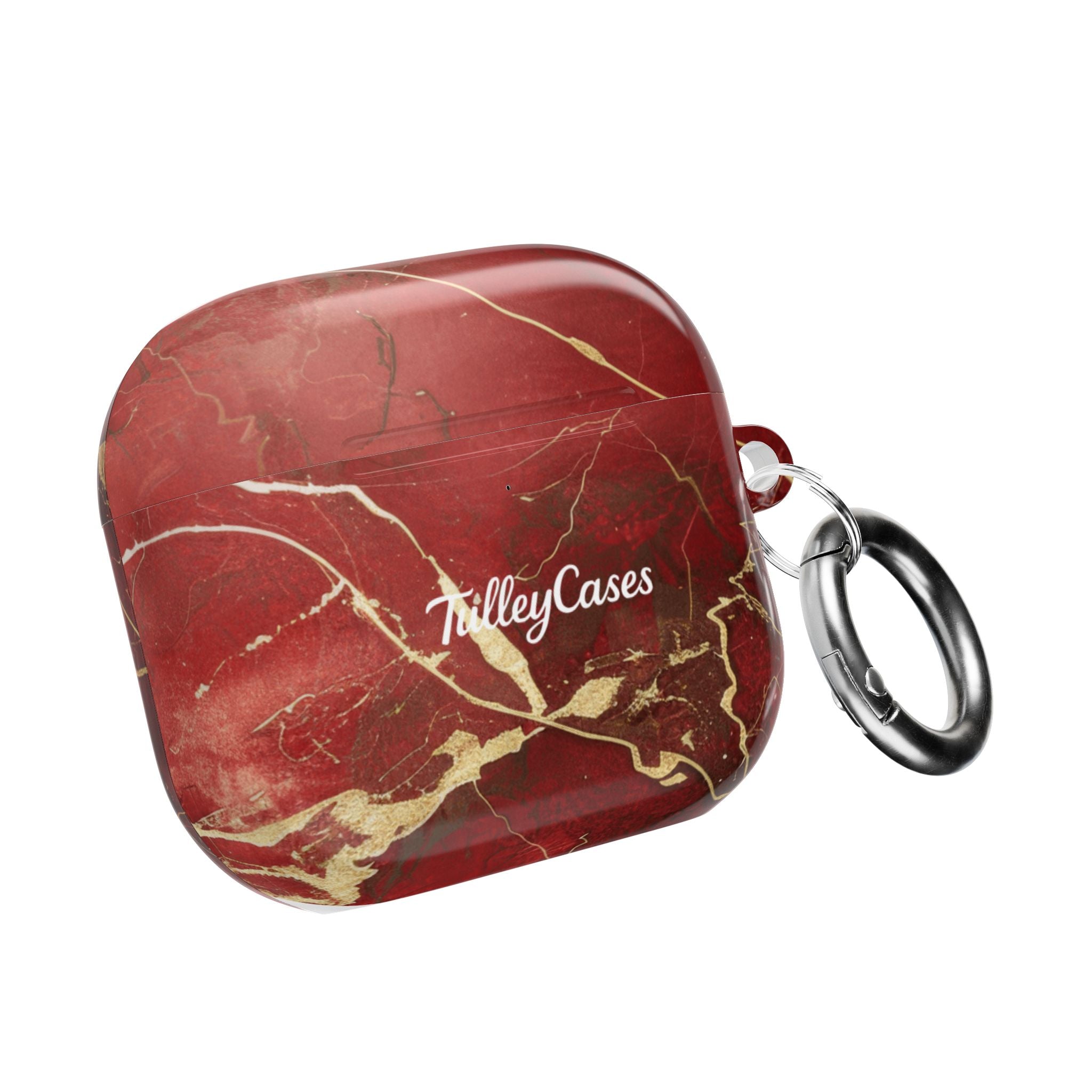 Golden Crack - AirPod Cases