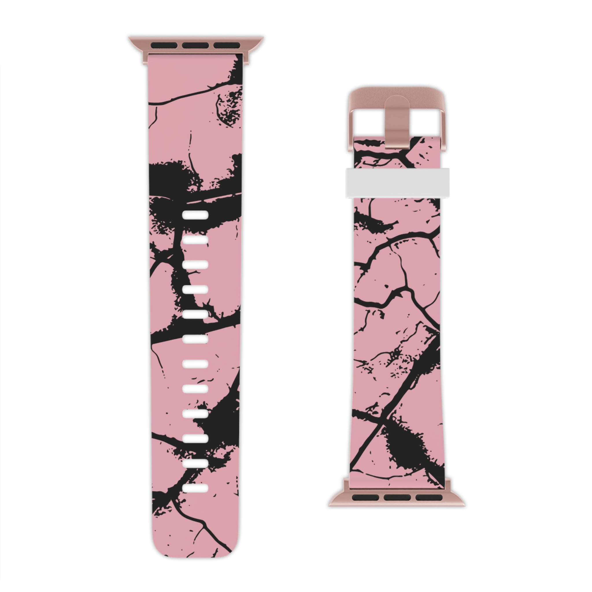 Abstract Design - Watch Band for Apple Watch