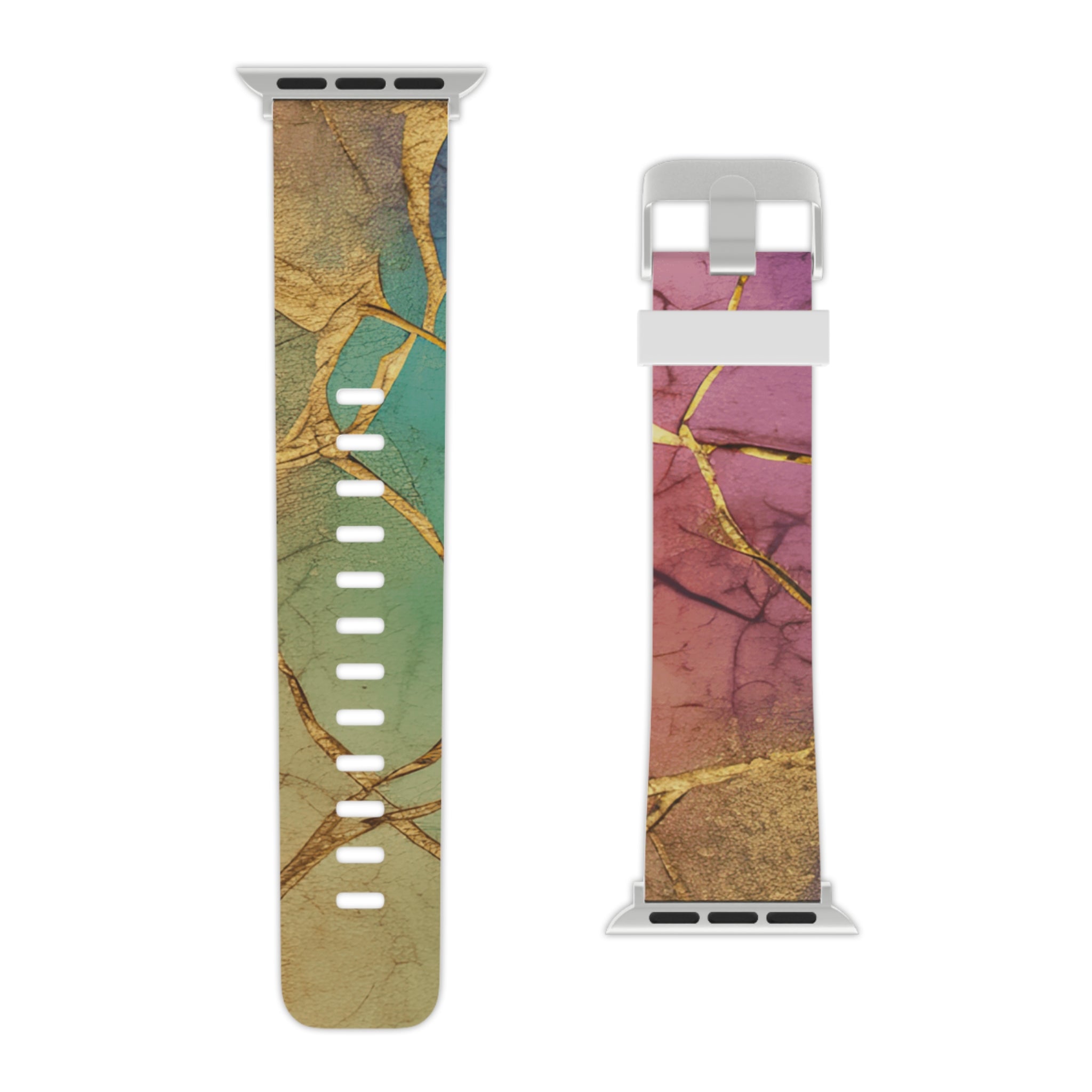 Abstract Design - Watch Band for Apple Watch