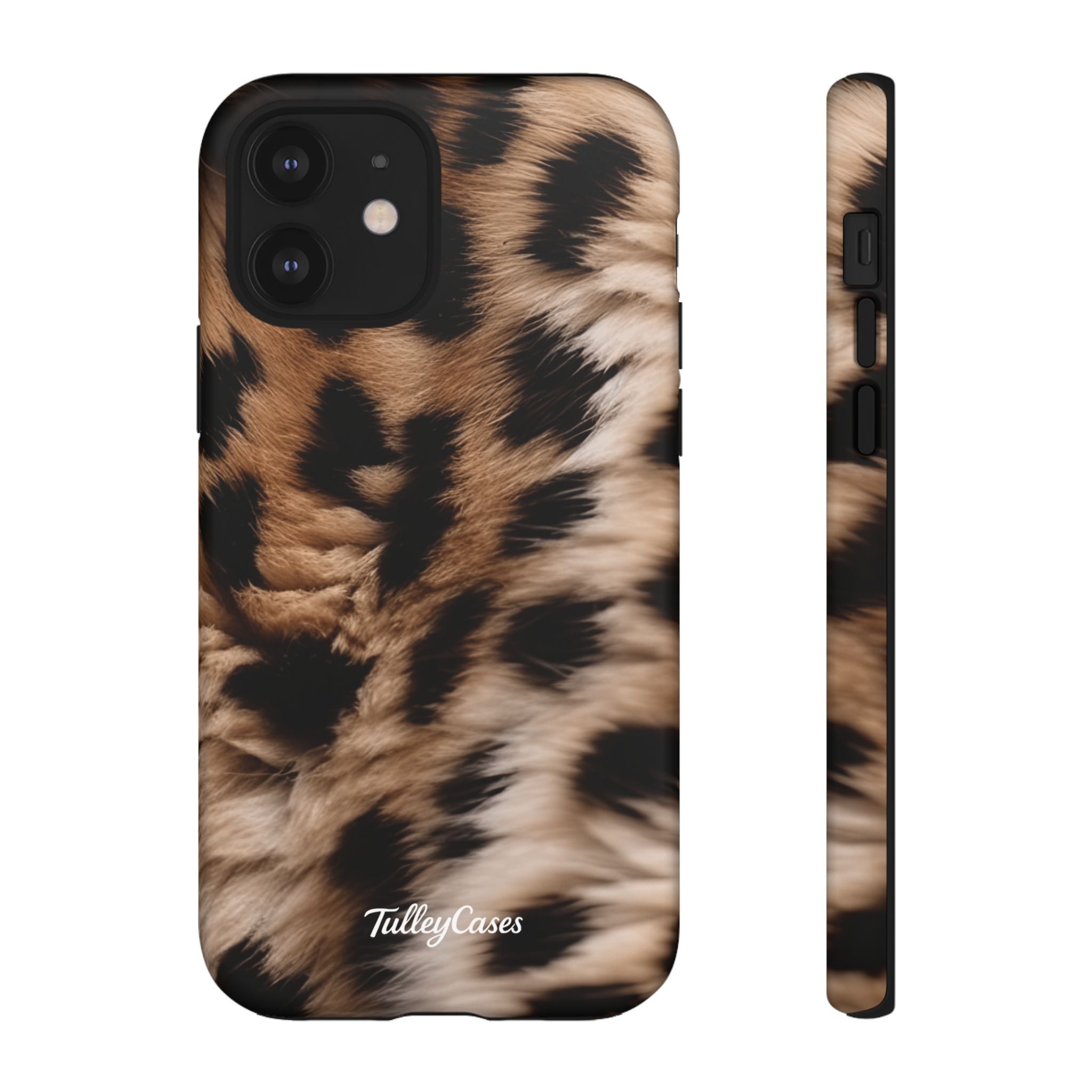 Tiger - Phone Cases