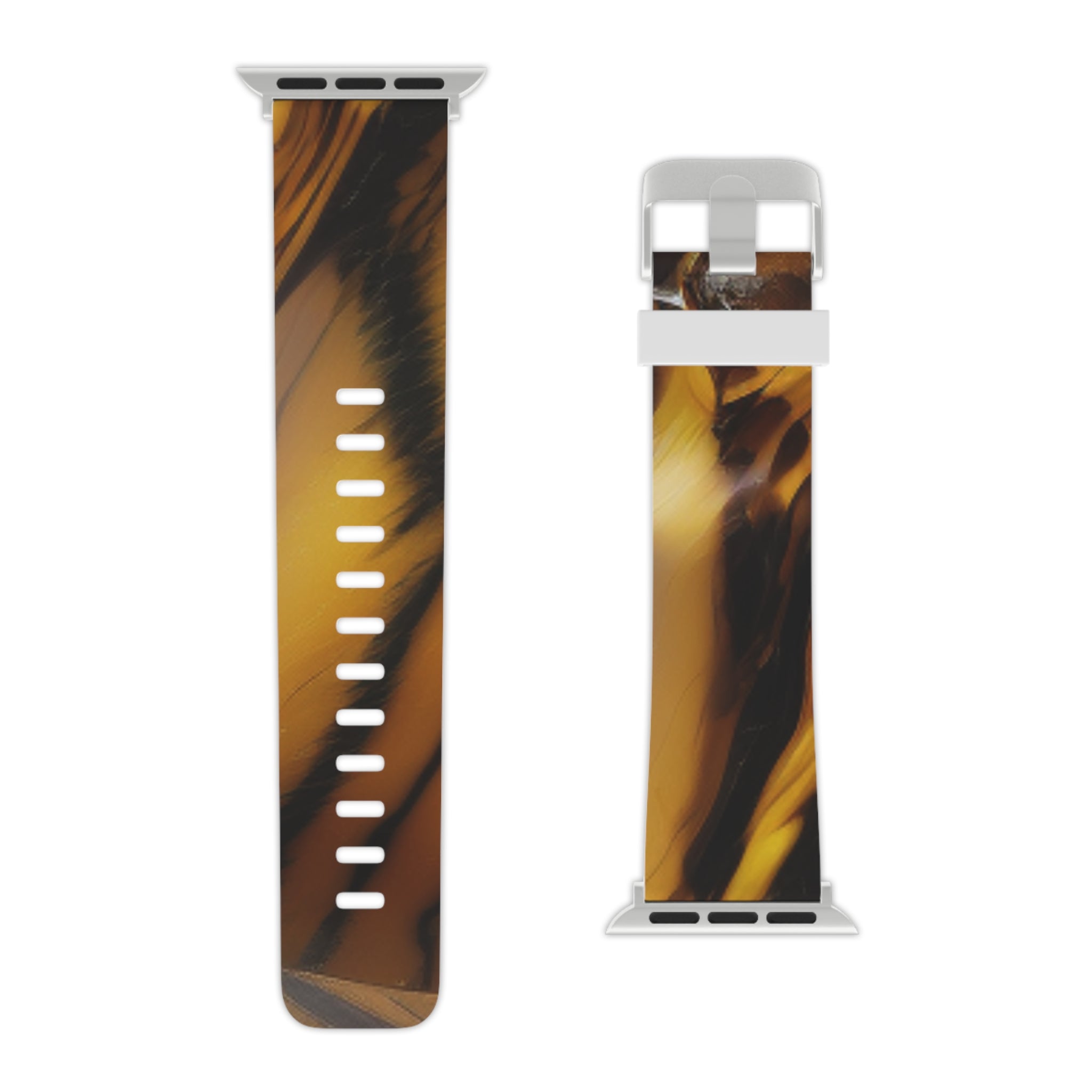 Abstract Design - Watch Band for Apple Watch