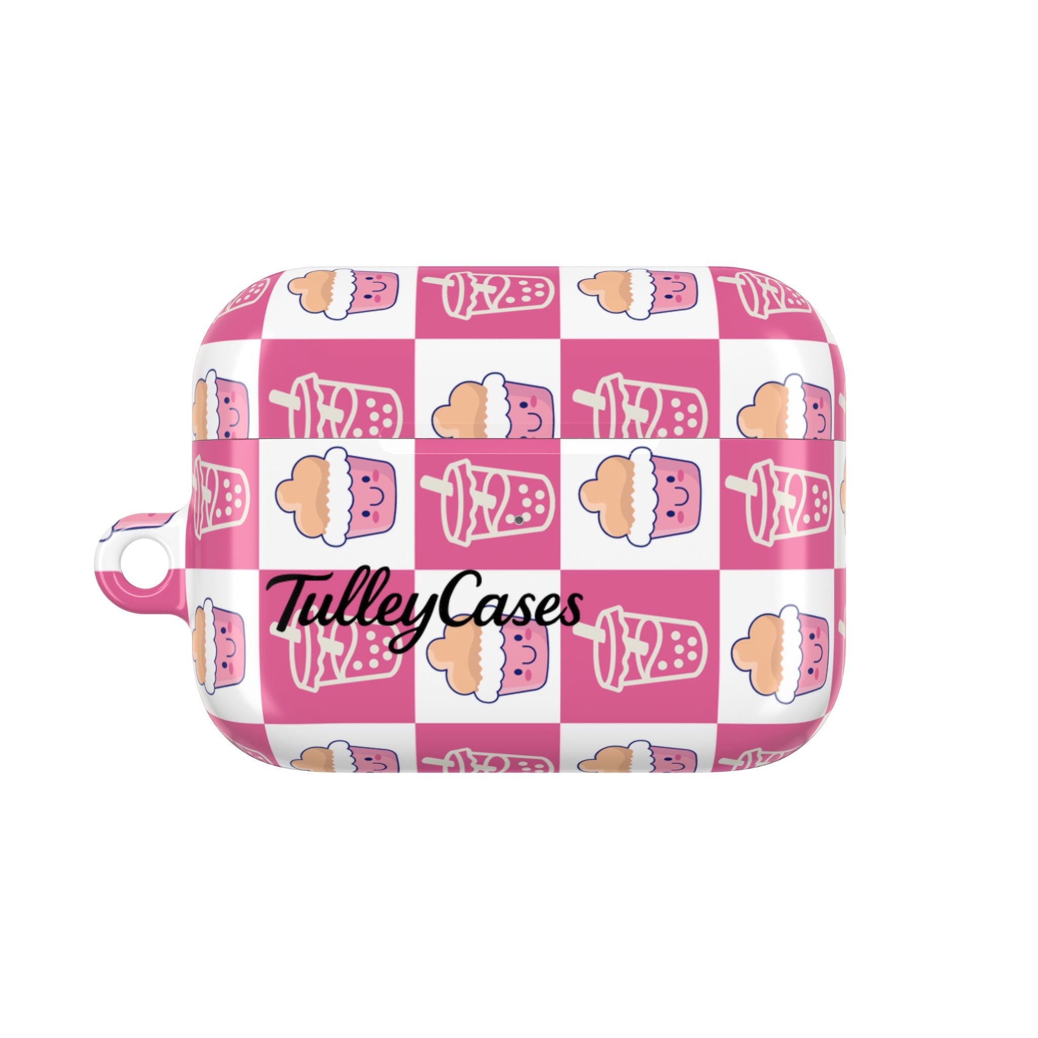 Happy Cupcakes - AirPod Cases