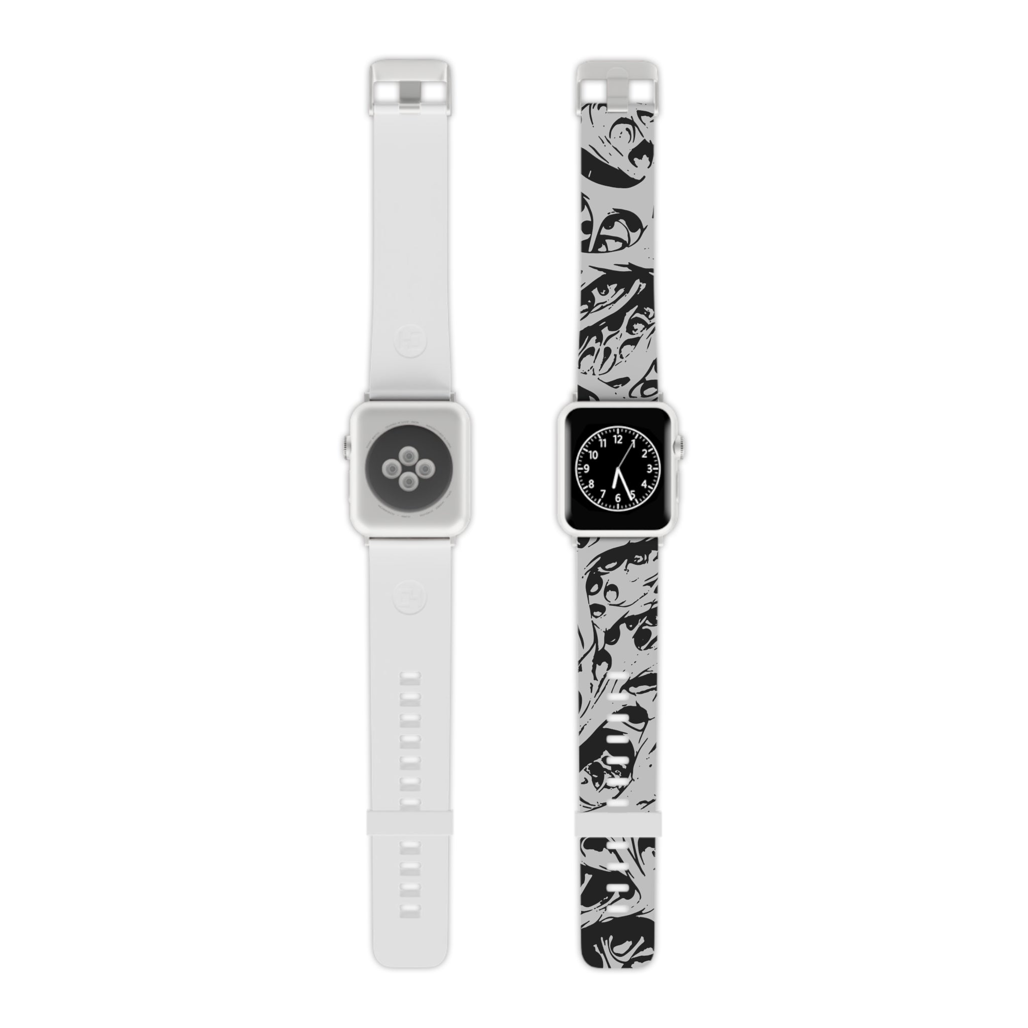 Abstract Design - Watch Band for Apple Watch