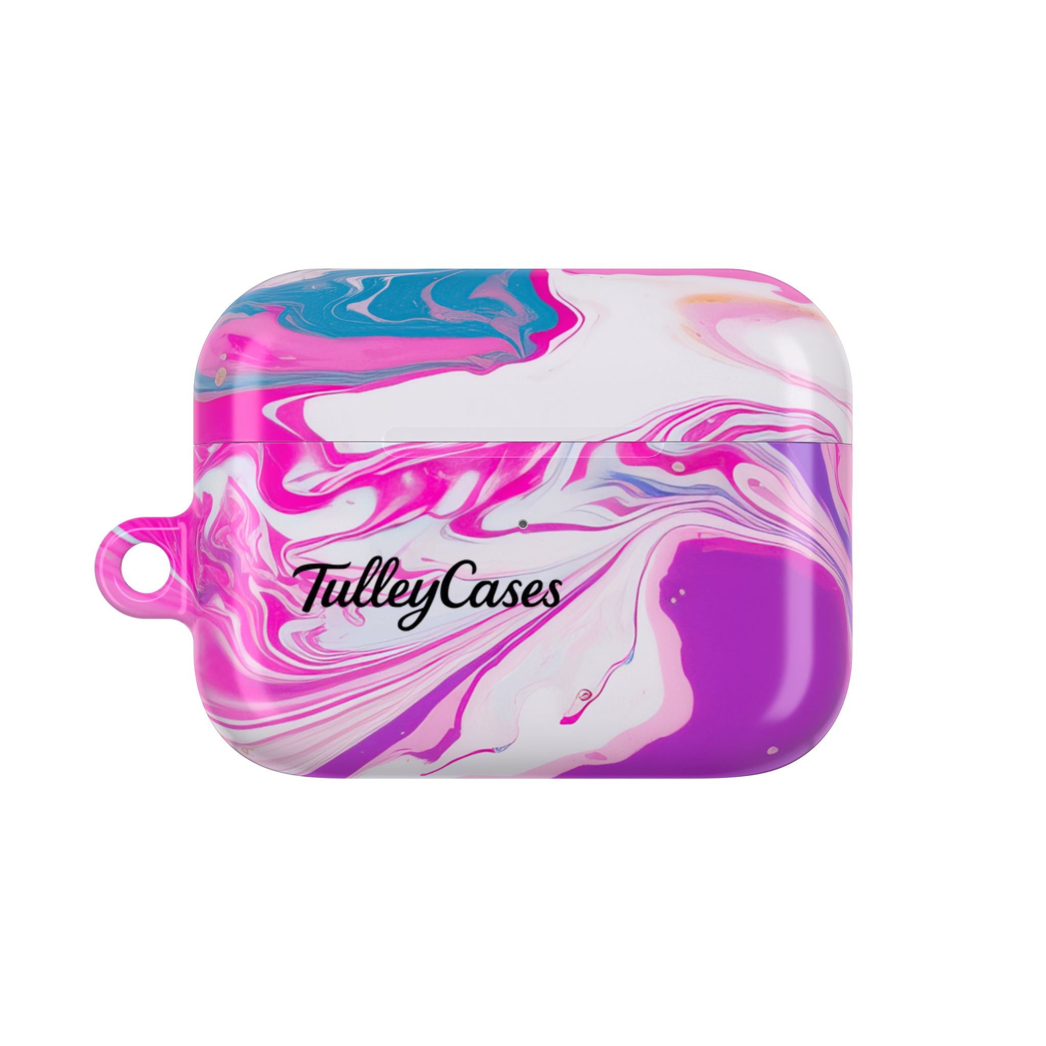 Magic Ice Cream- AirPod Cases