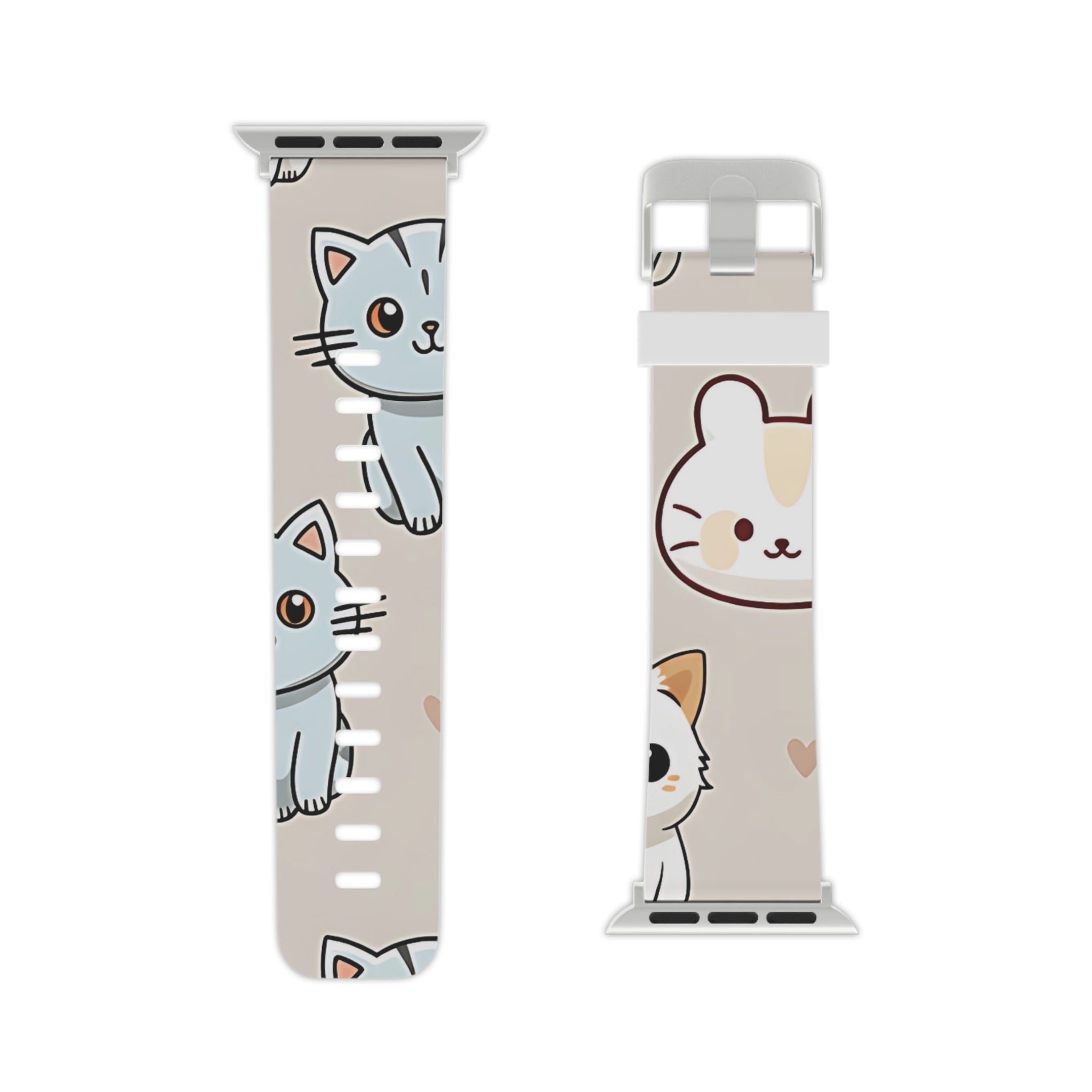 Abstract Design - Watch Band for Apple Watch