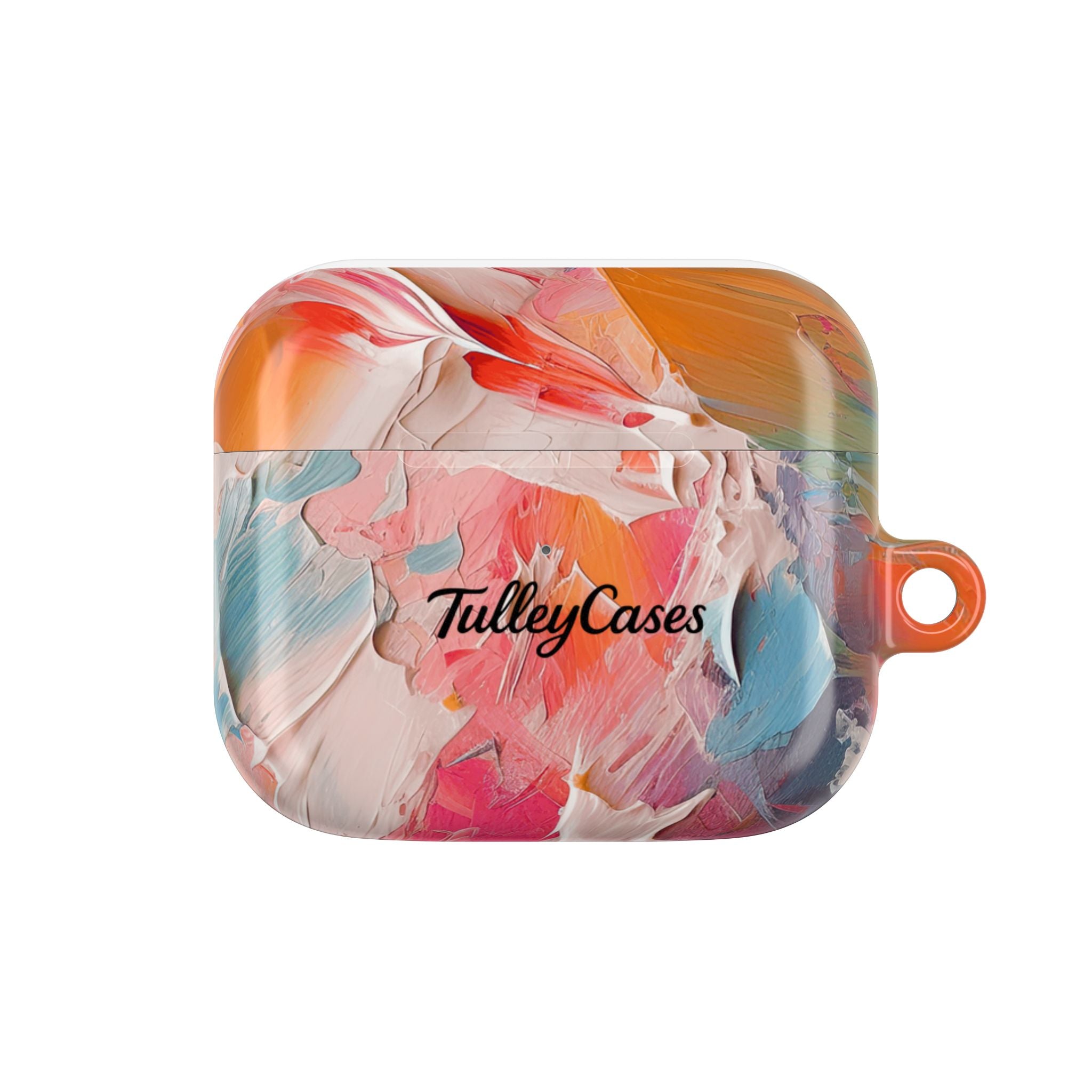 Painting Marble- AirPod Cases