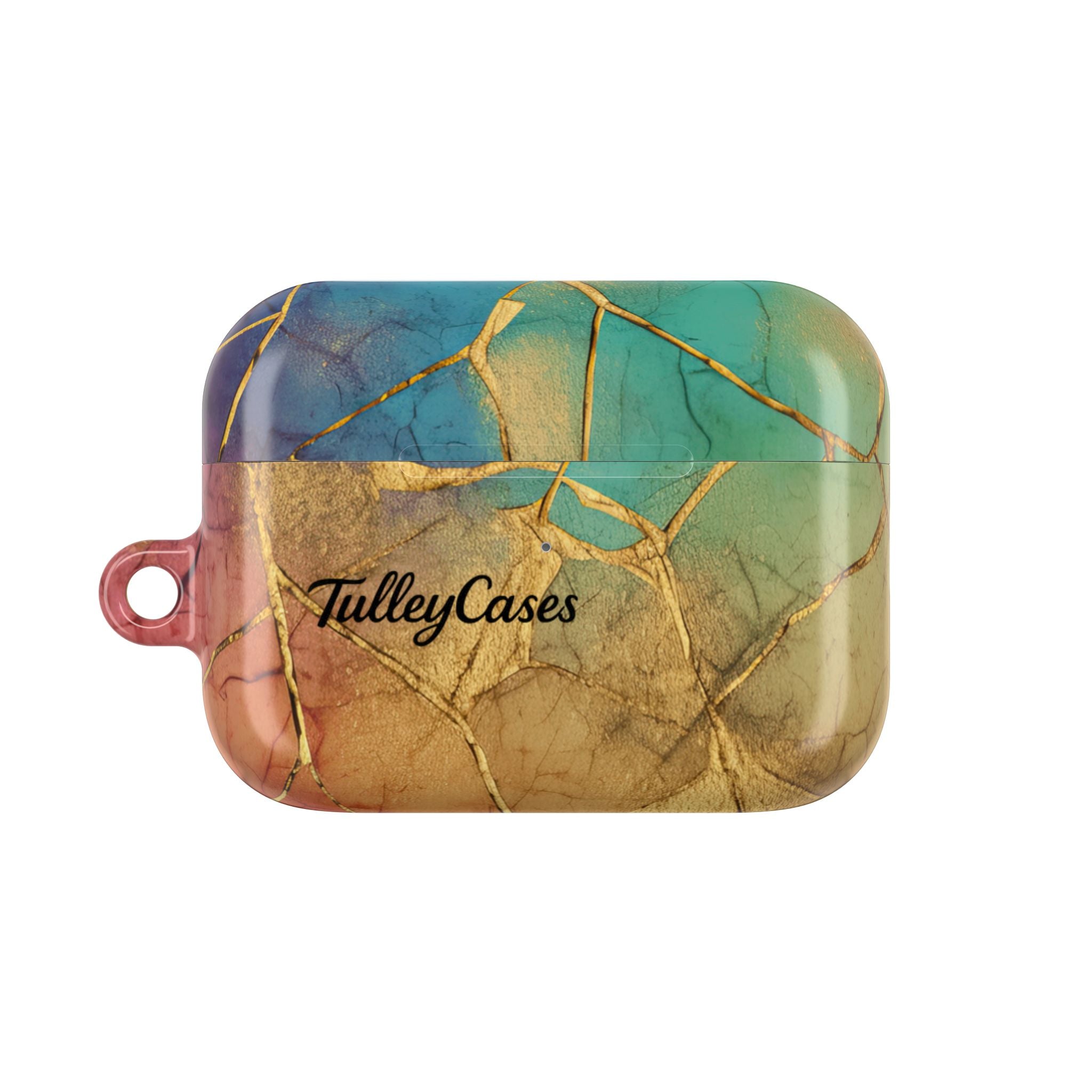 Marble IV- AirPod Cases