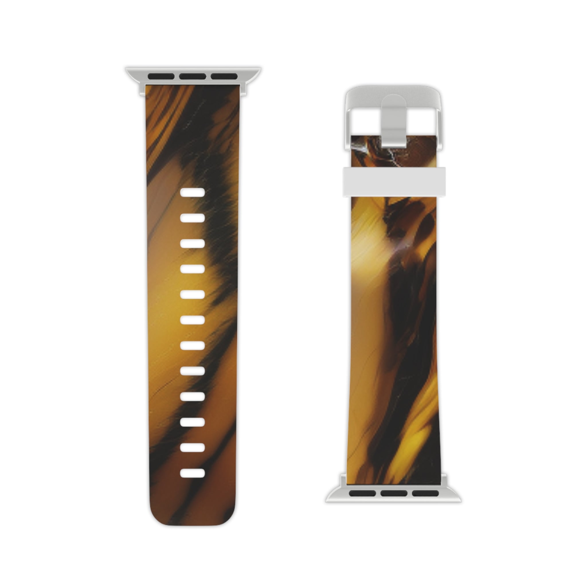 Abstract Design - Watch Band for Apple Watch