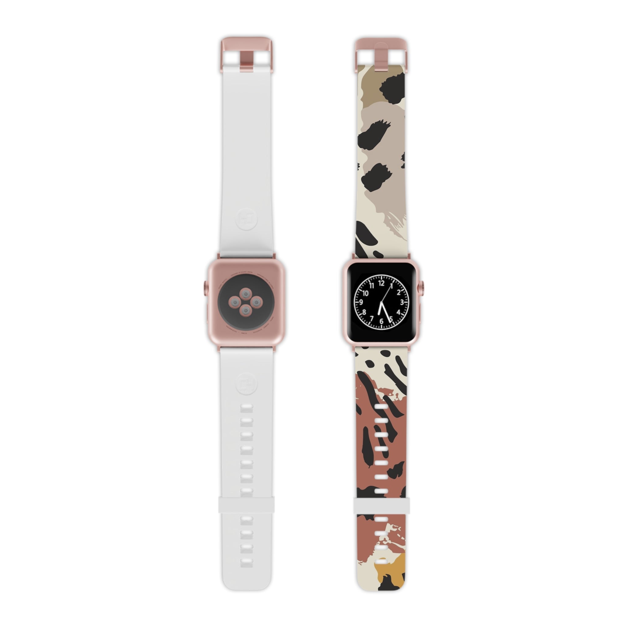 Abstract Design - Watch Band for Apple Watch