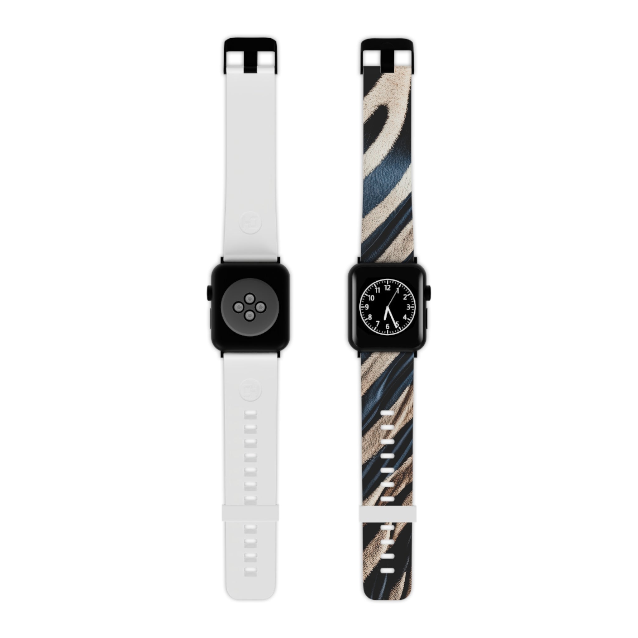 Abstract Design - Watch Band for Apple Watch