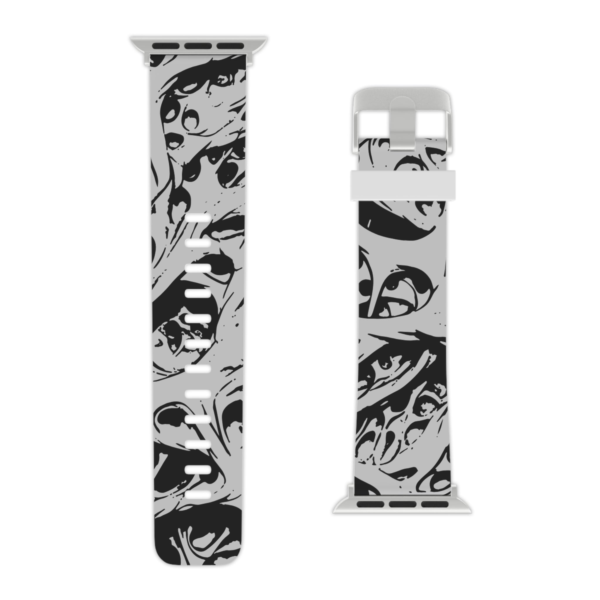 Abstract Design - Watch Band for Apple Watch