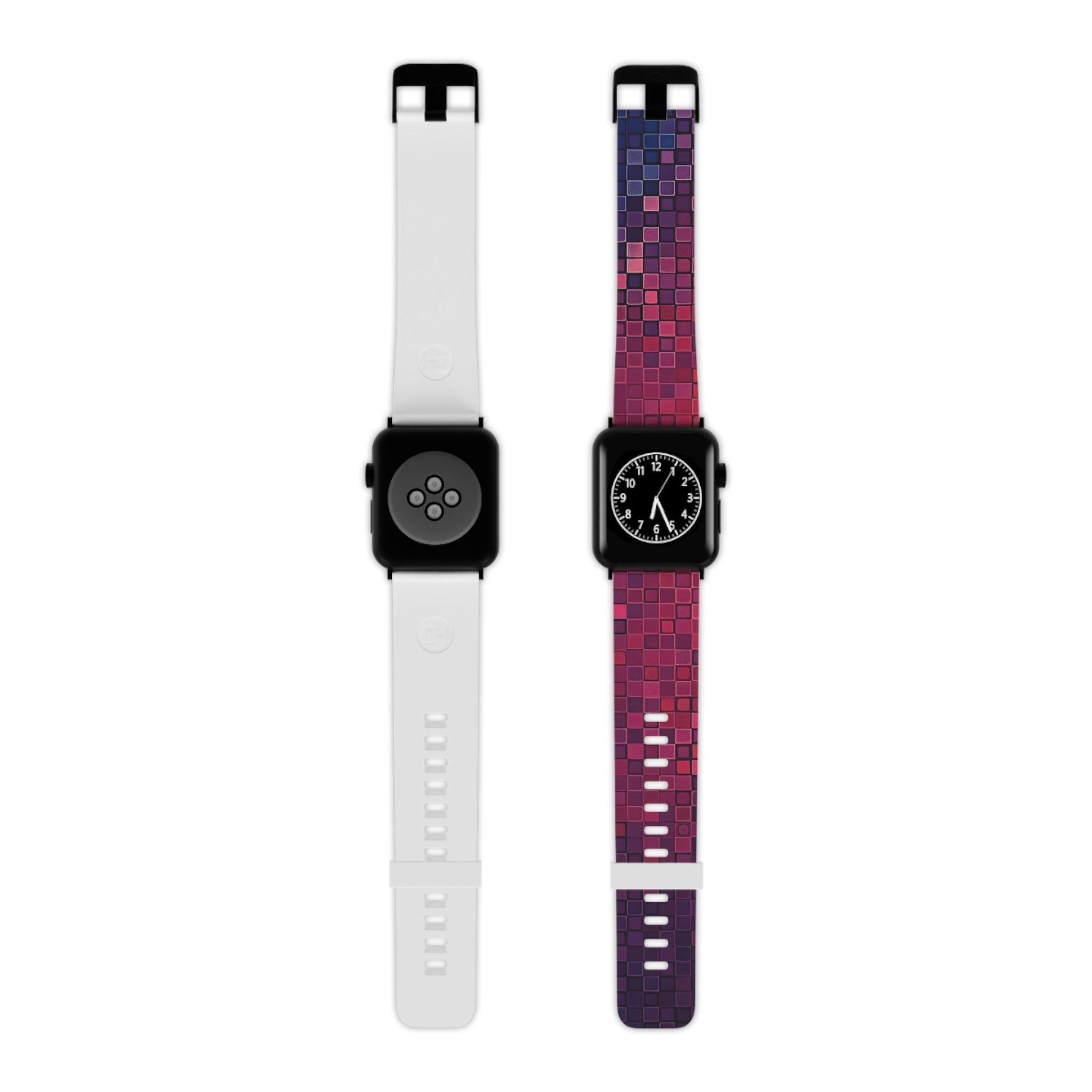 Abstract Design - Watch Band for Apple Watch