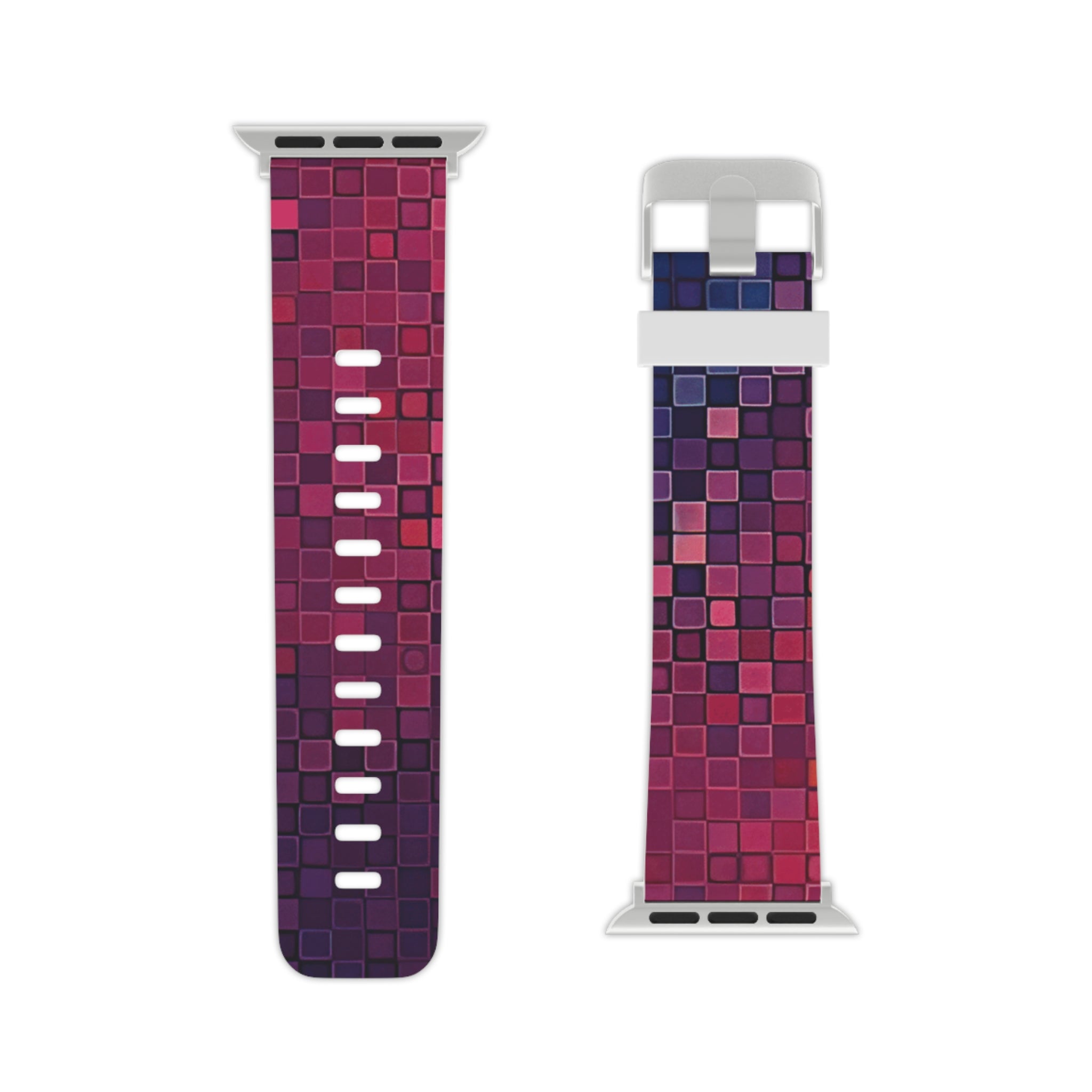 Abstract Design - Watch Band for Apple Watch