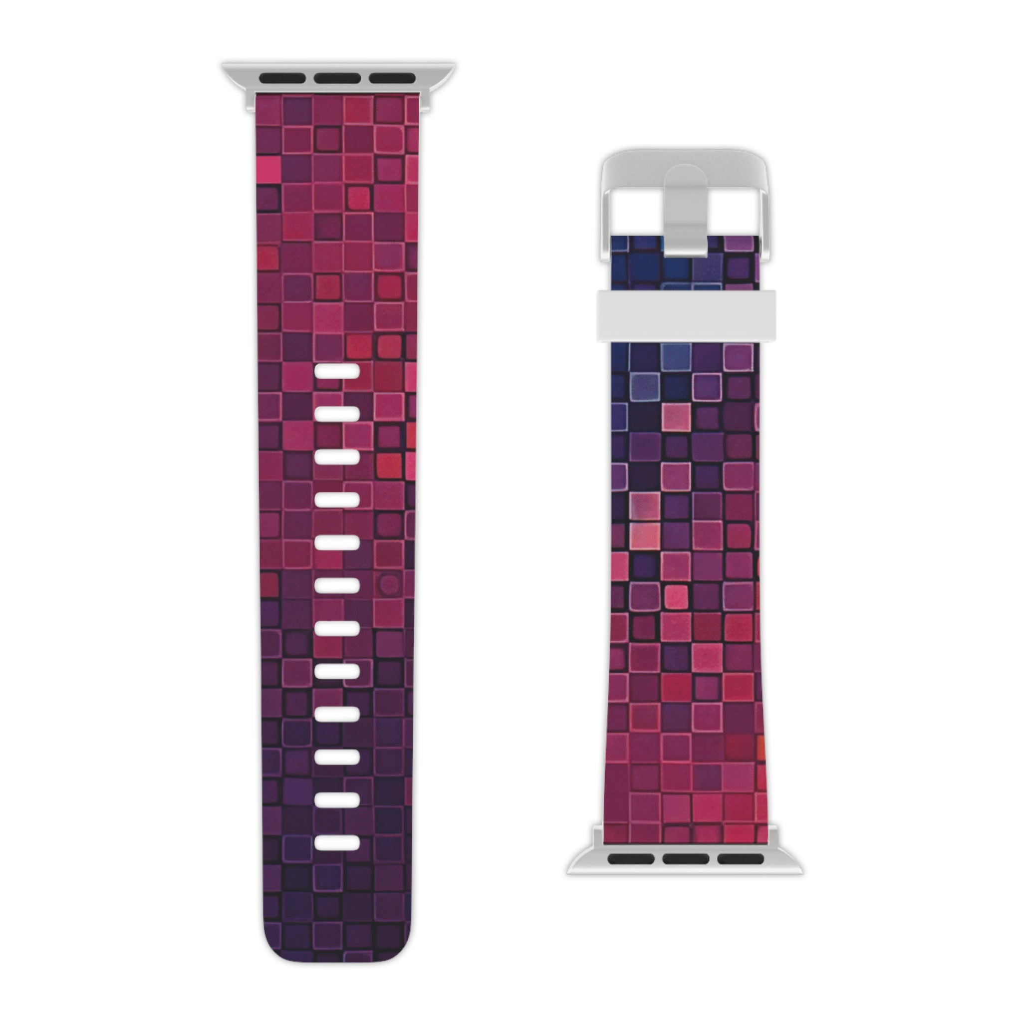 Abstract Design - Watch Band for Apple Watch