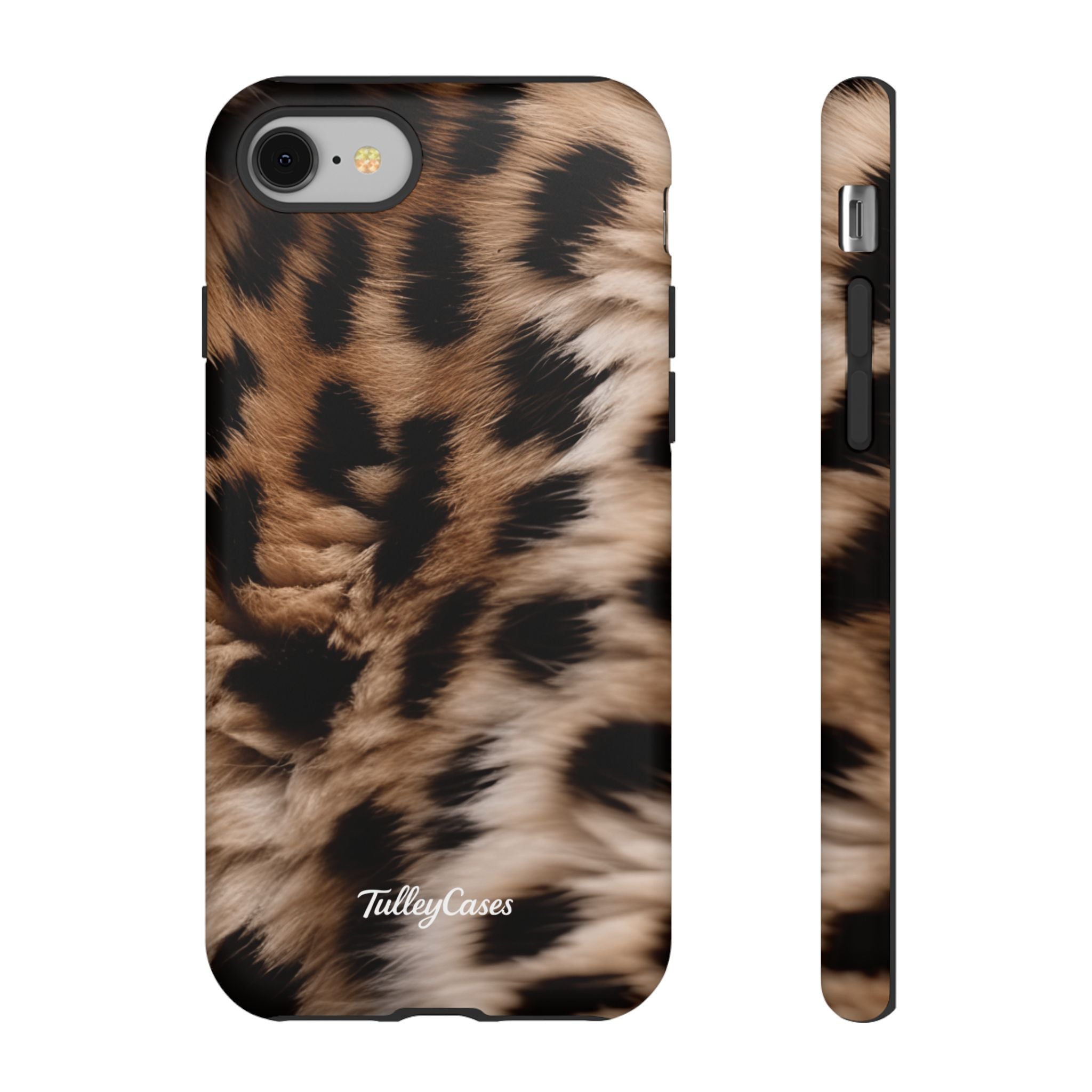 Tiger - Phone Cases