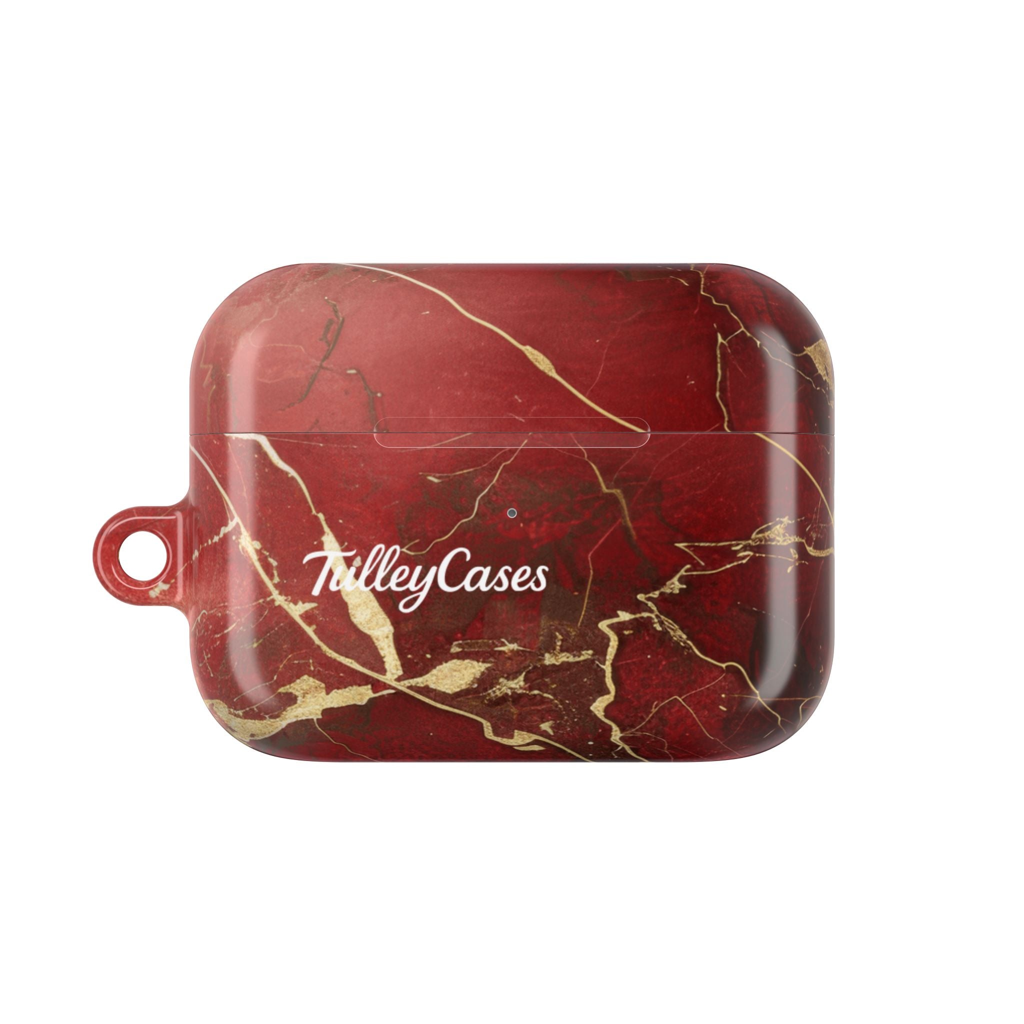 Golden Crack - AirPod Cases