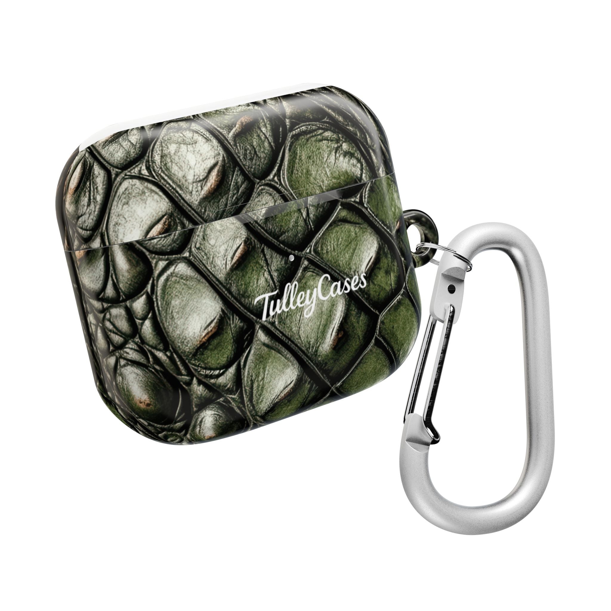 Crocodile - AirPod Cases